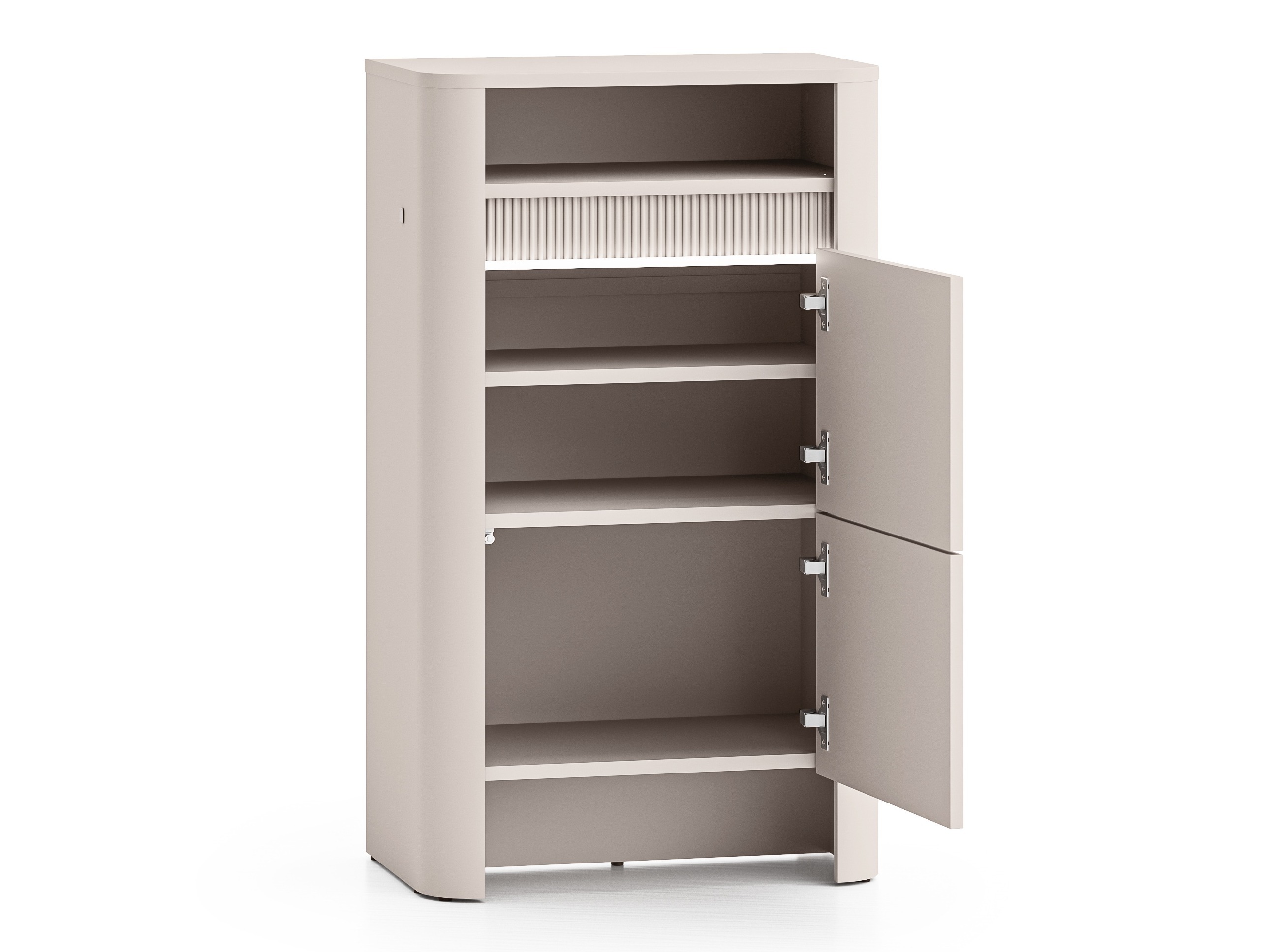 Flurgarnitur Romreve 106