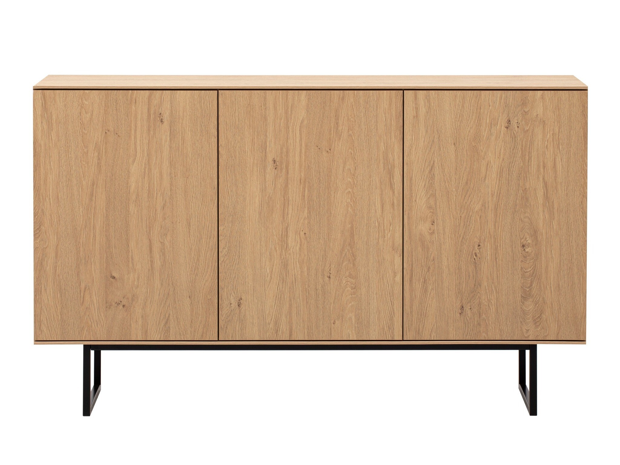 Sideboard Bentesa 116 (Eichenholzoptik)