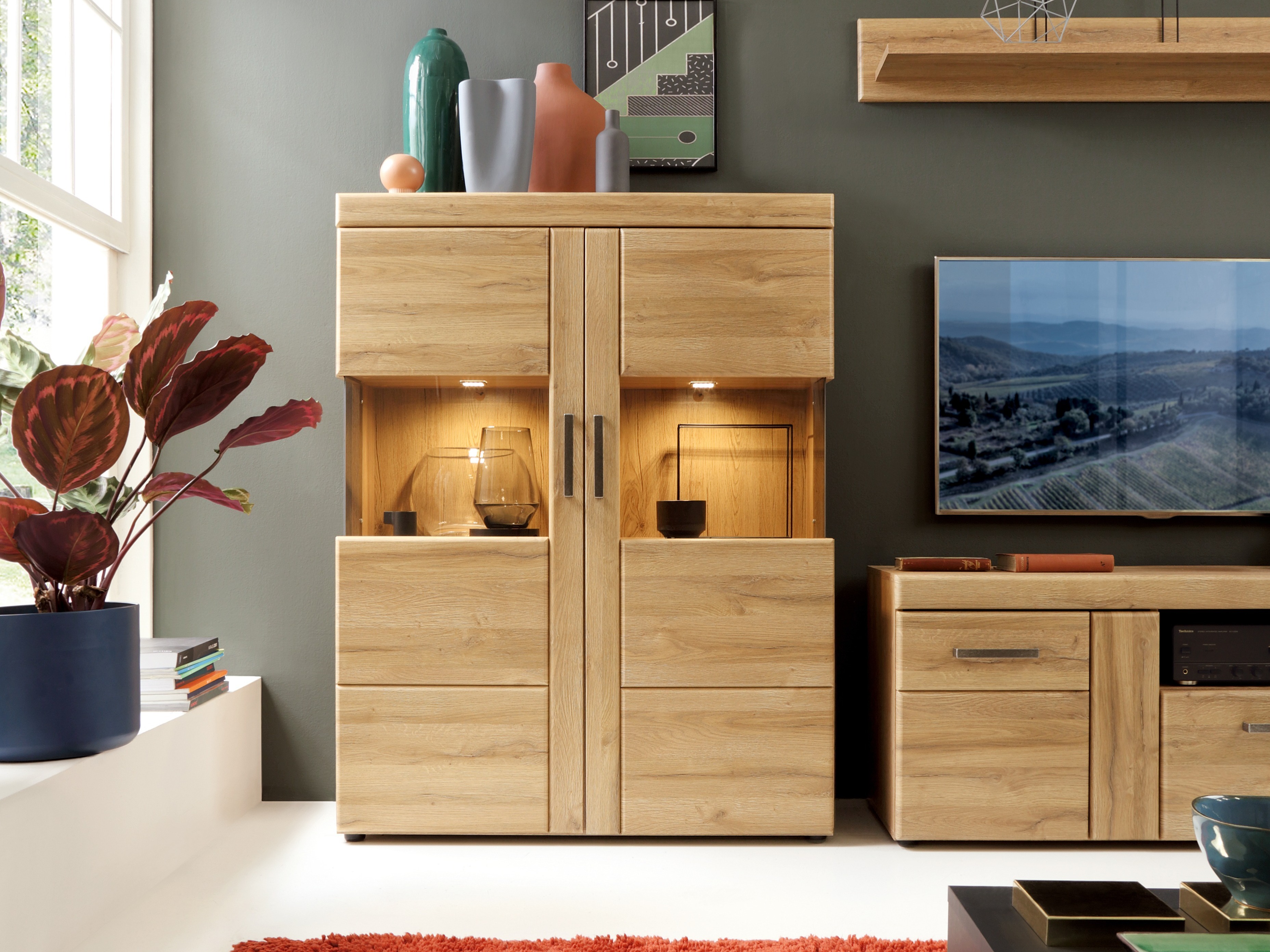 Sideboard Calsori 131