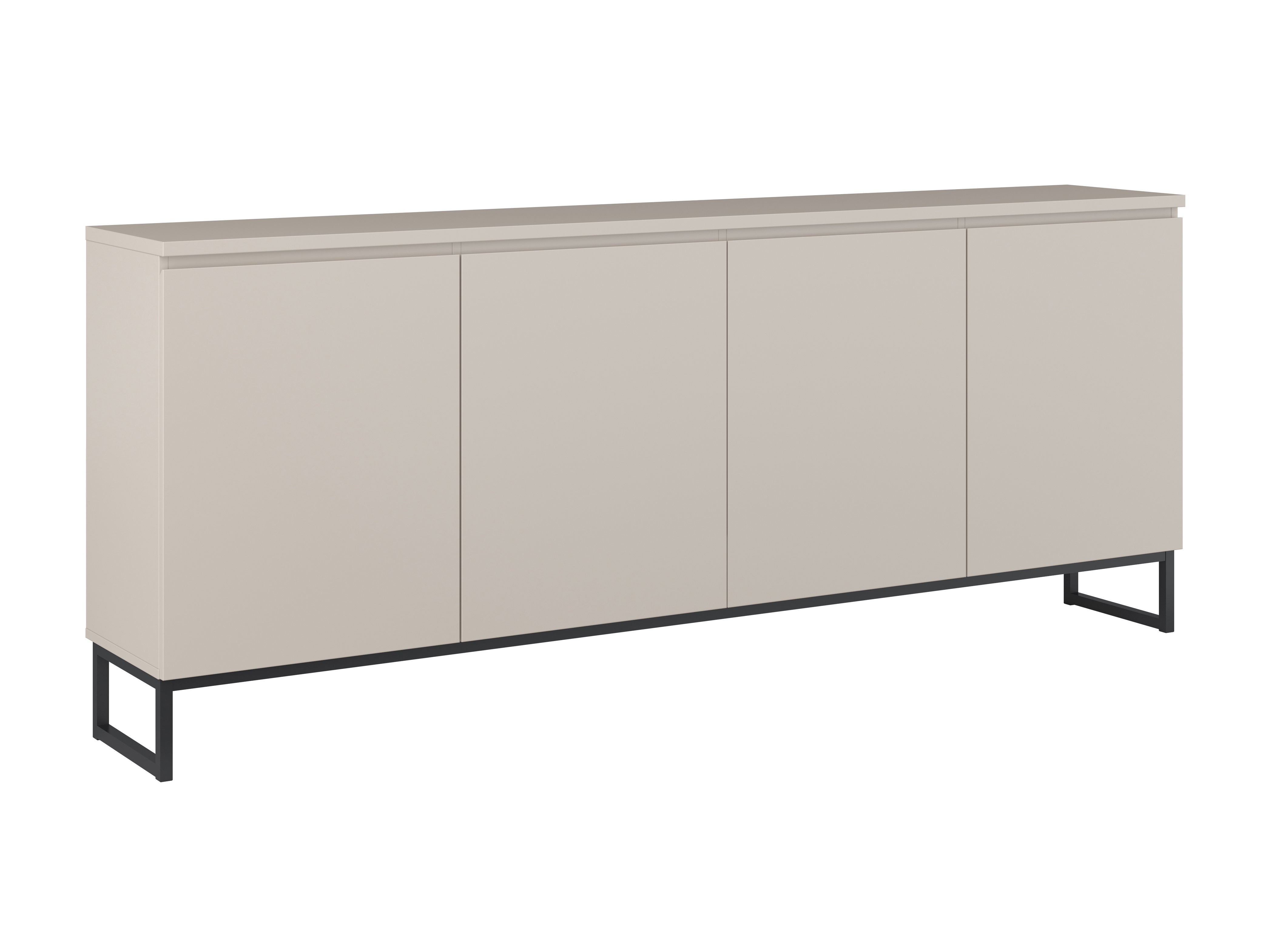 Sideboard Velsora 100 (Kaschmir)