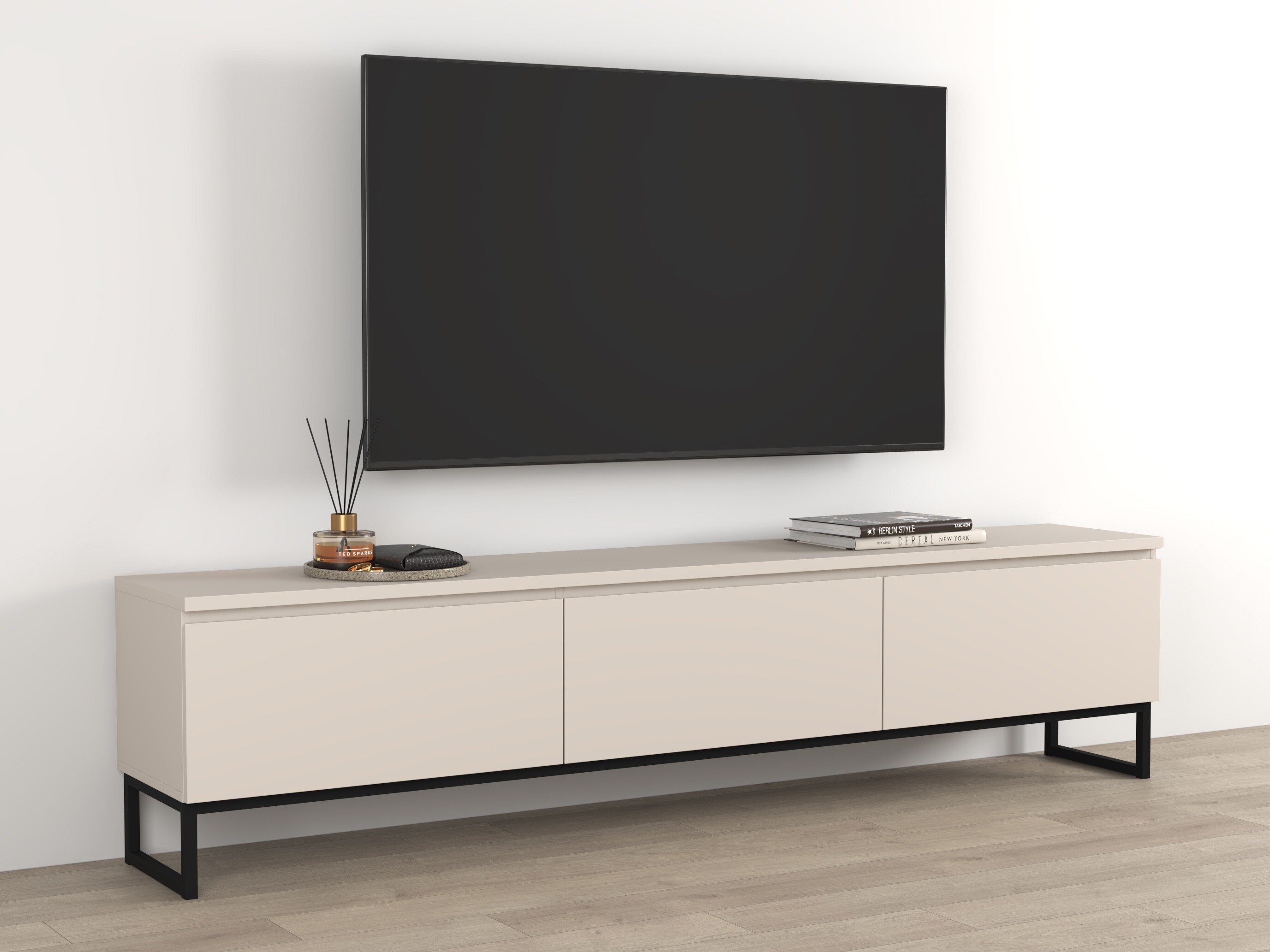 TV-Möbel Velsora 101