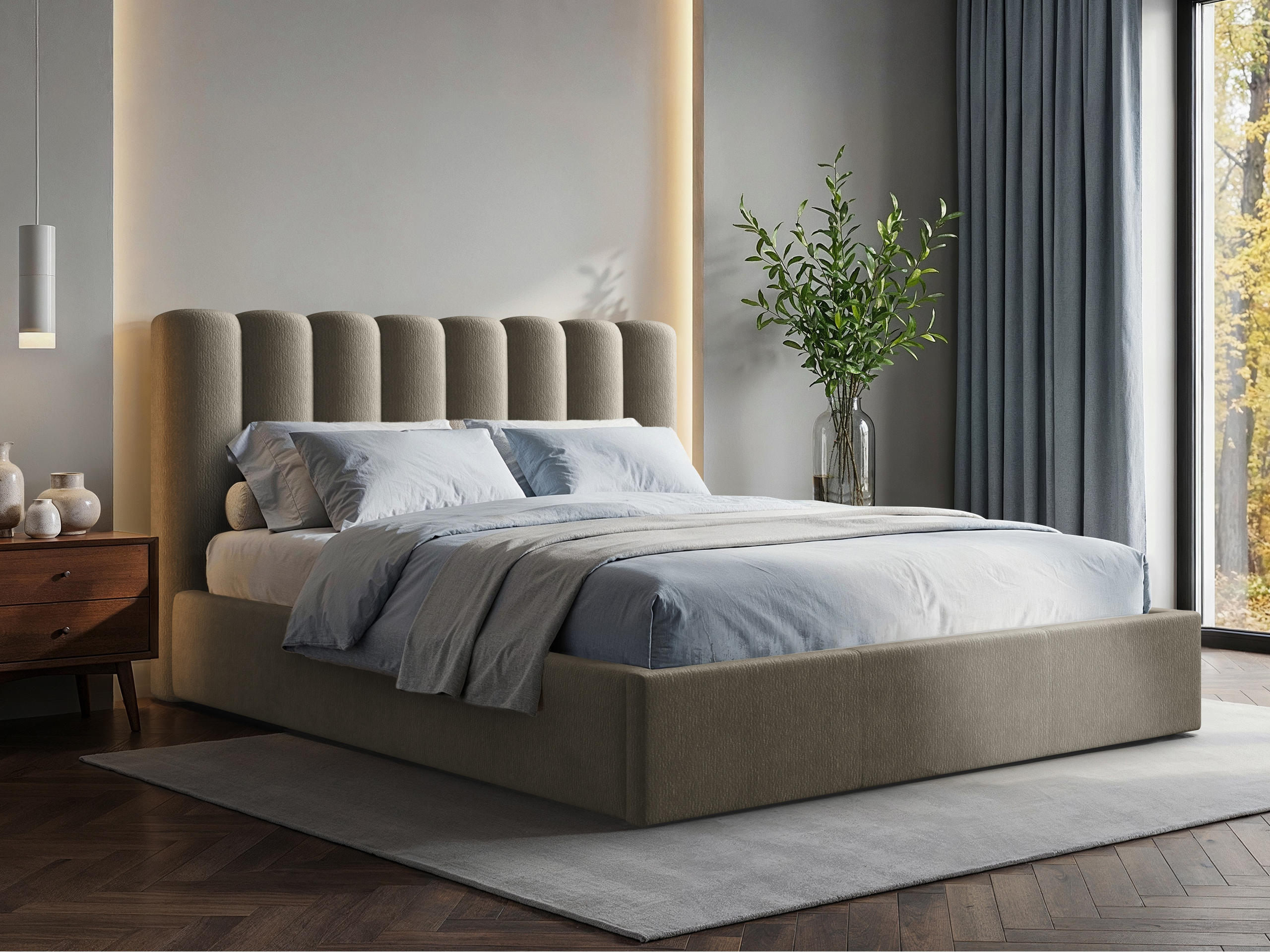 Bett SD3370