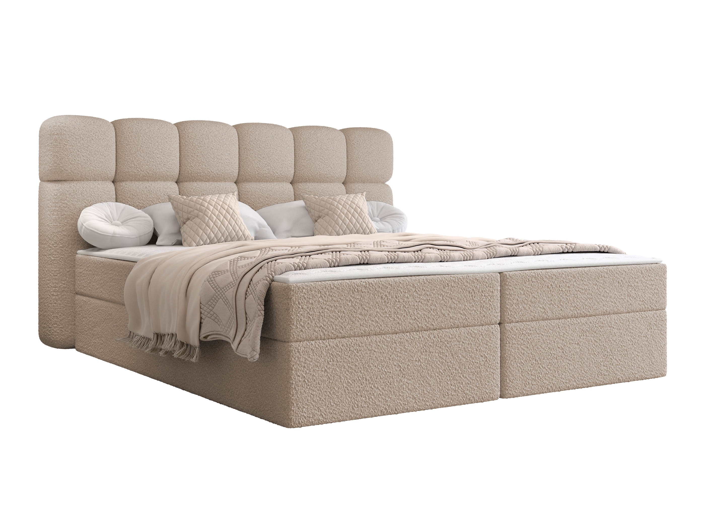 Boxspringbett SD3366