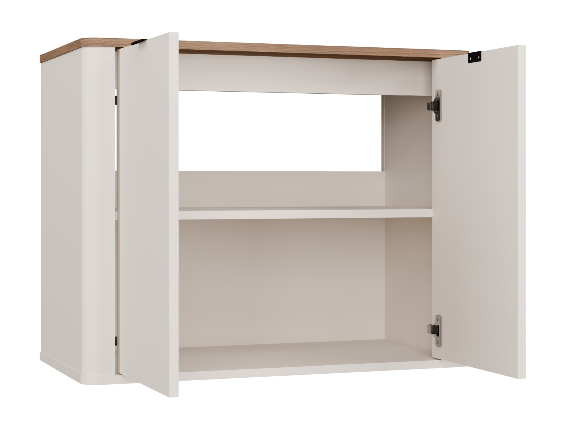 Hängeschrank für Waschbecken Soavie 112