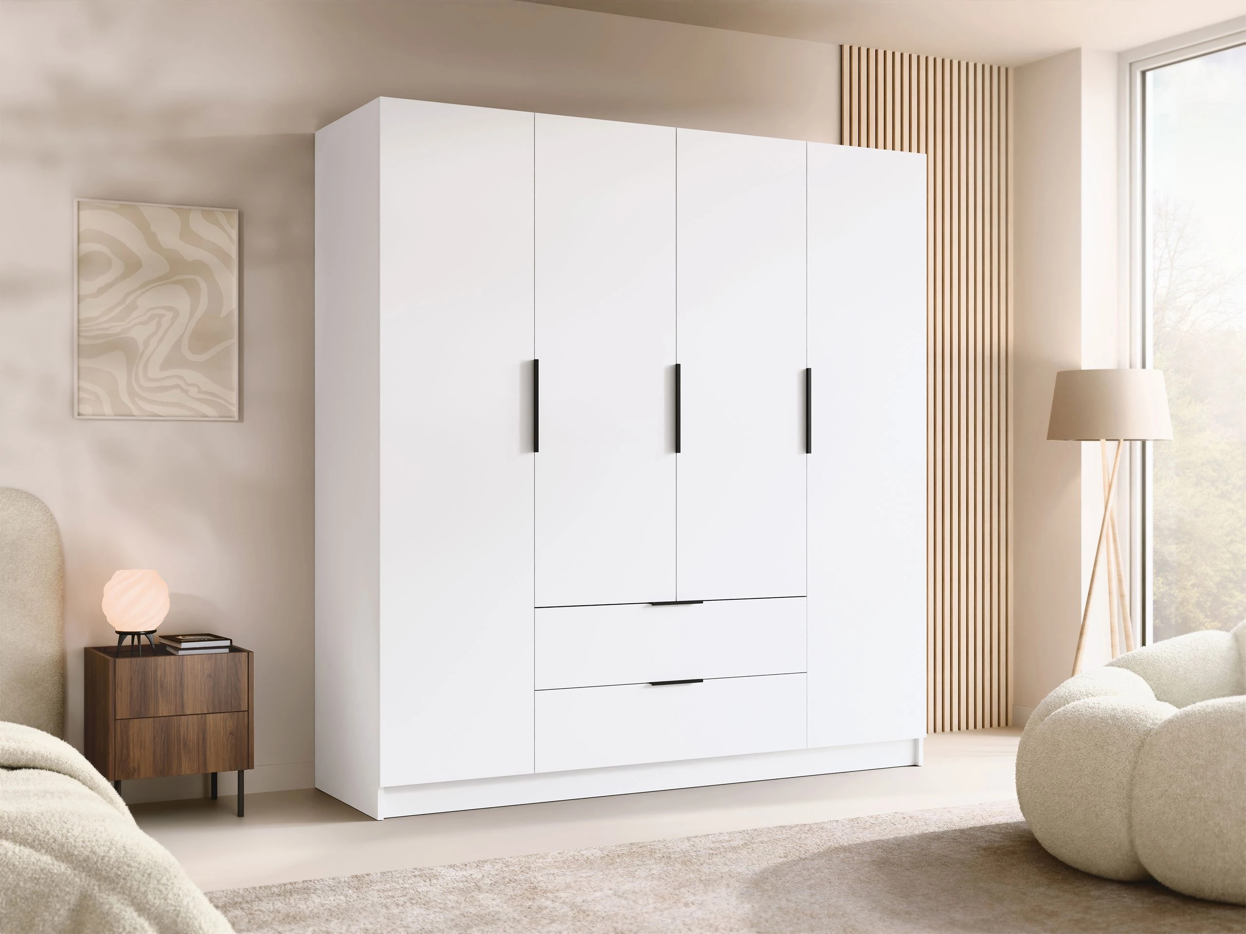 Kleiderschrank SD3372