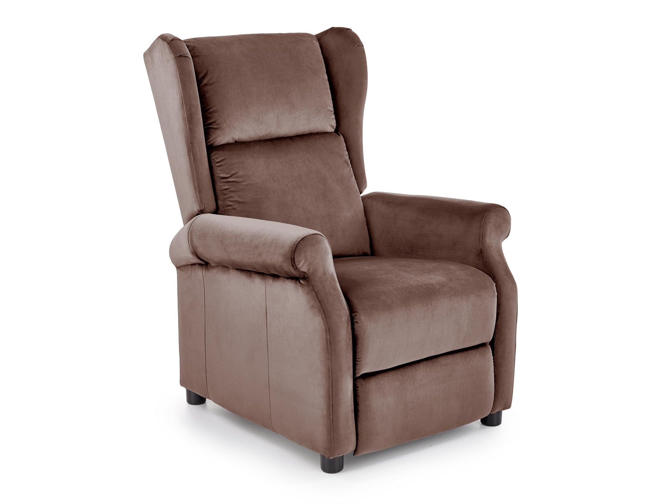 Sessel Liegesessel Houston 878 (Bluvel 38)