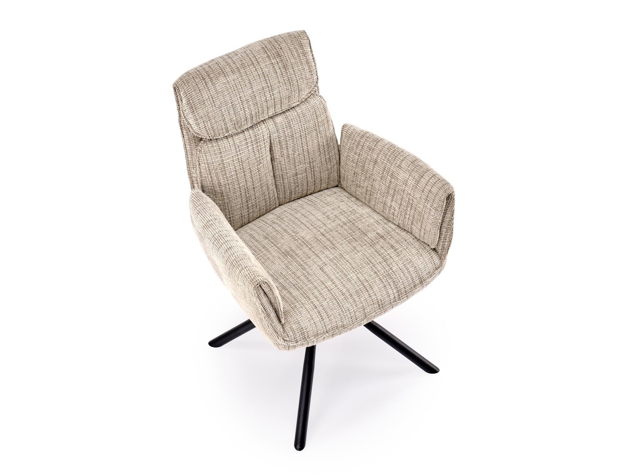 Stuhl Houston 2205 (Baltimore 05 + Schwarz)