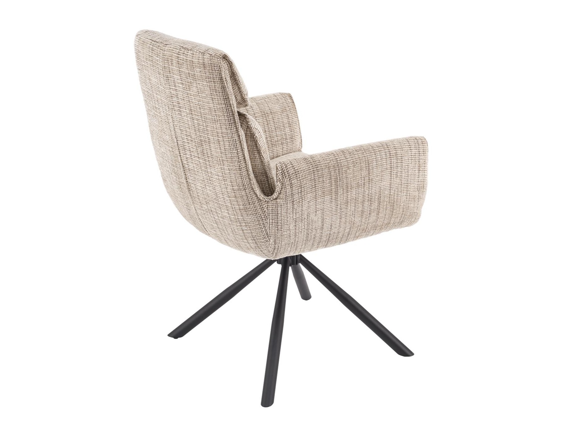Stuhl Houston 2205 (Baltimore 05 + Schwarz)