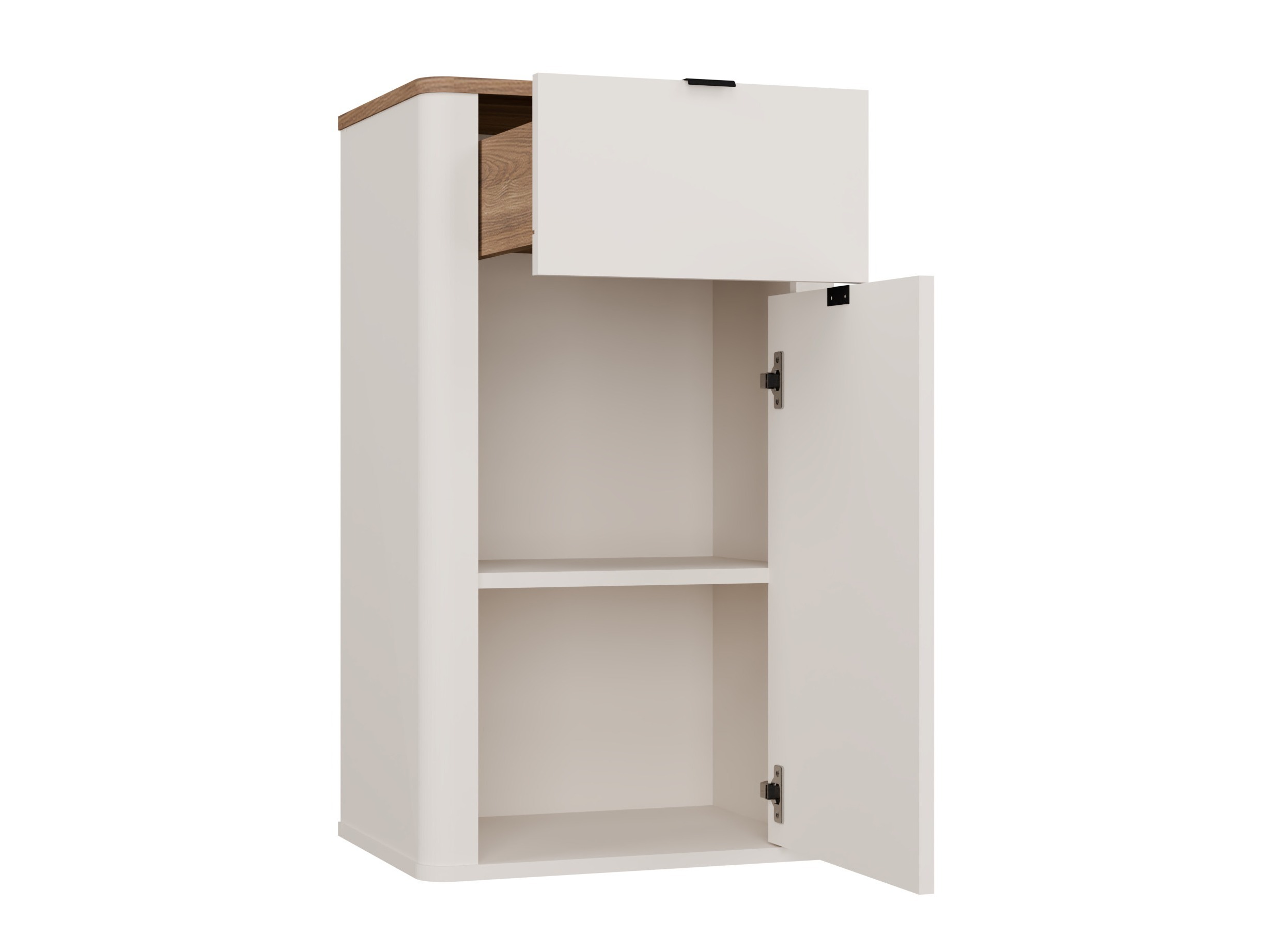 Wandhängeschrank für Badezimmer Soavie 110