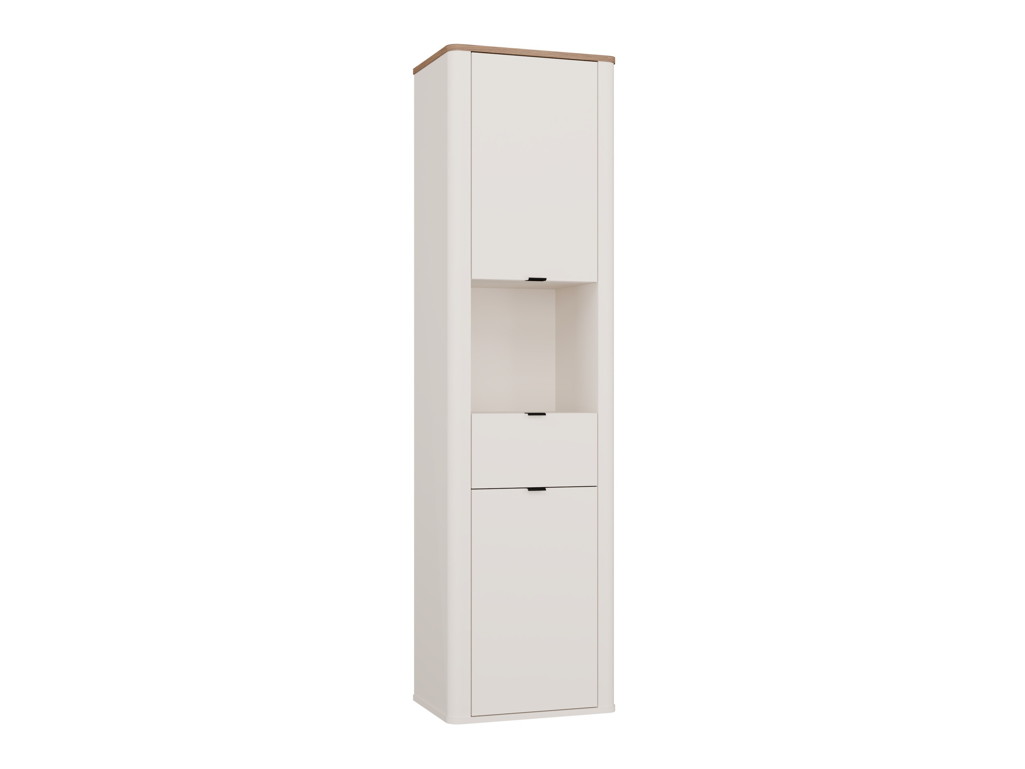 Wandhängeschrank für Badezimmer Soavie 111