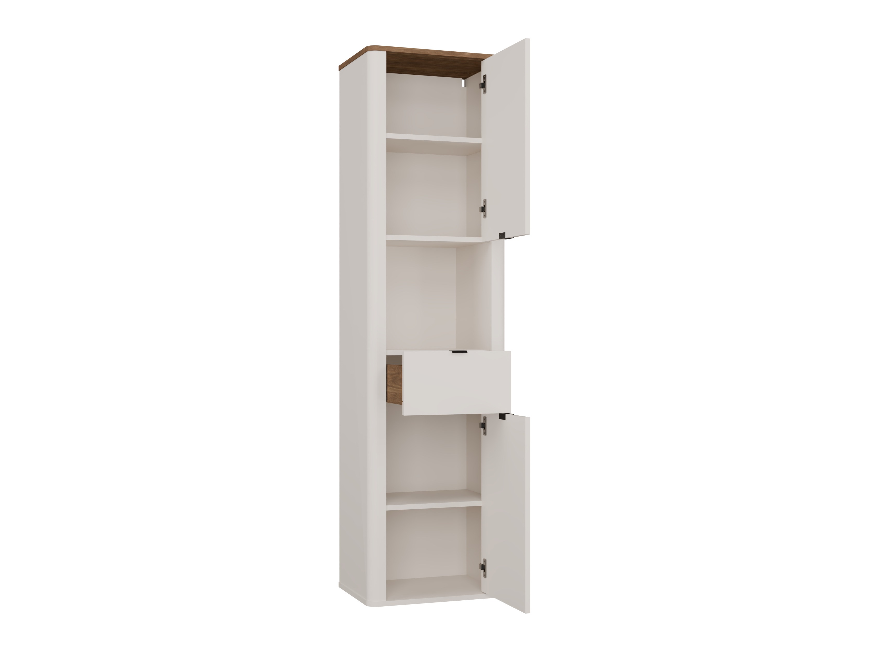 Wandhängeschrank für Badezimmer Soavie 111