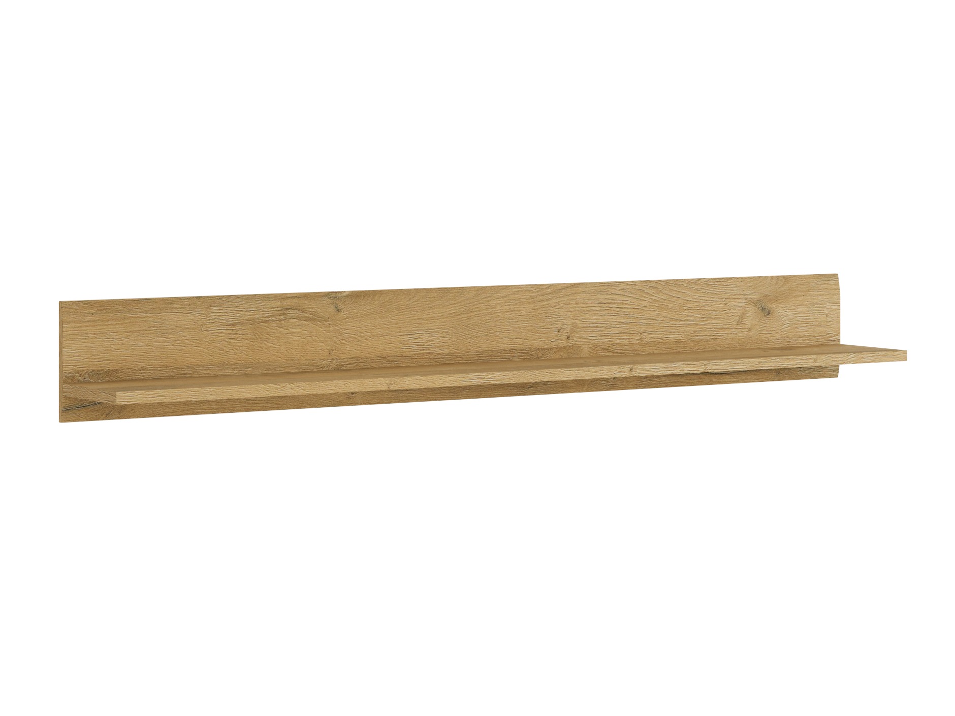 Wandregal Ophsalu 101 (Grandson-Eiche)