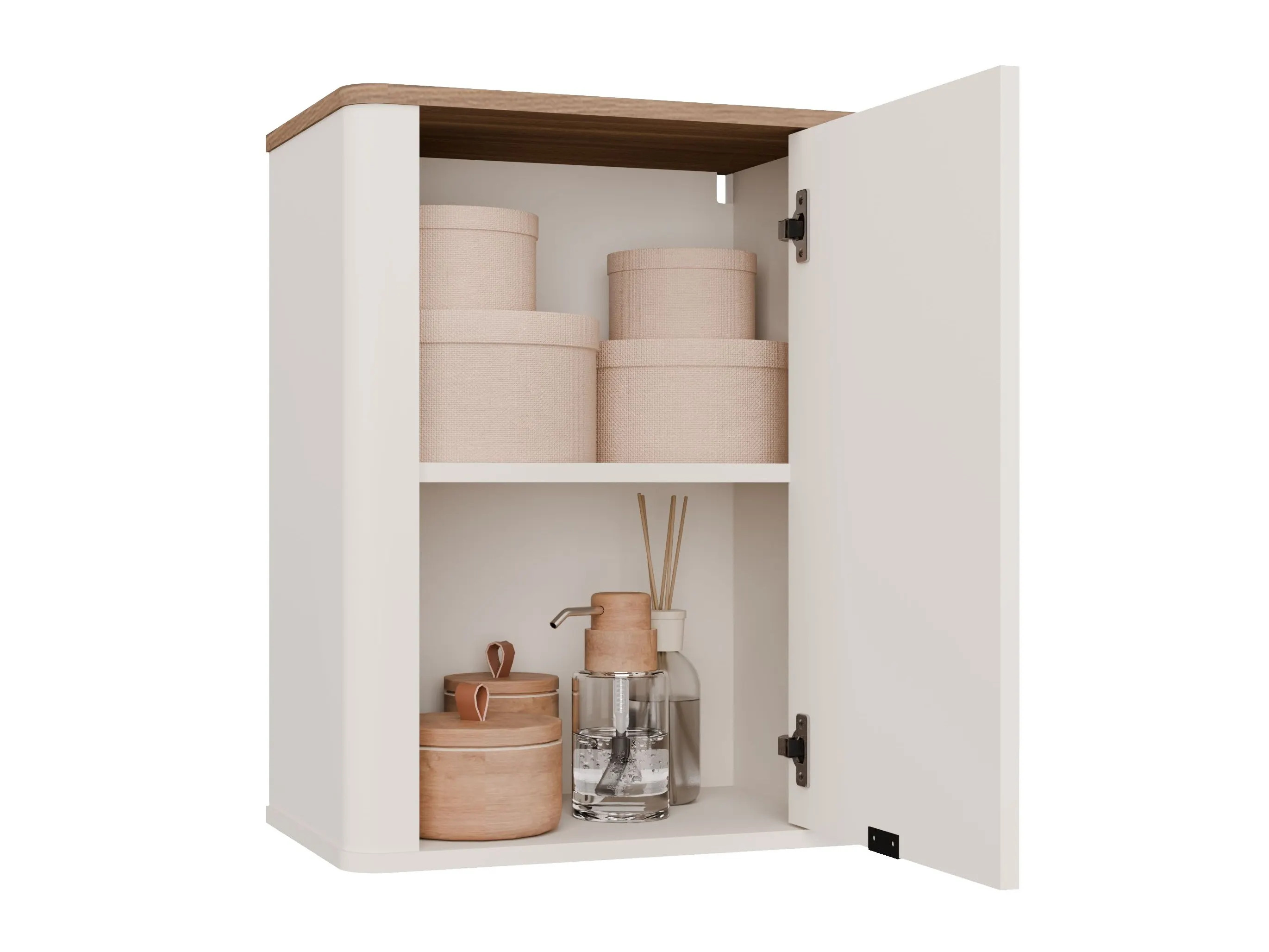 Badezimmer-Set Soavie 113