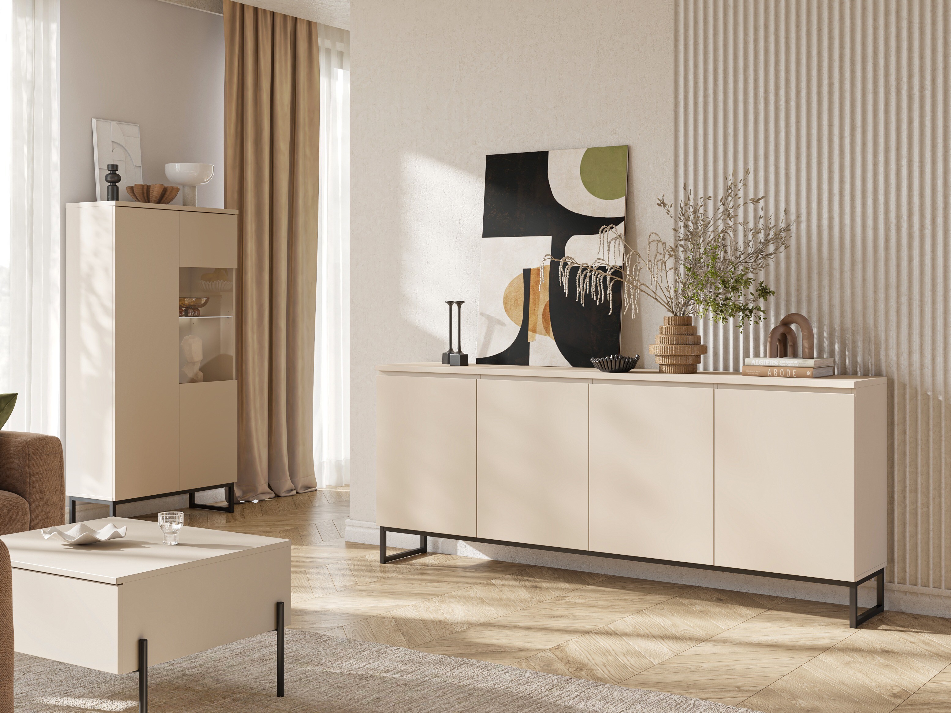 Regal Velsora 105 (Kaschmir)