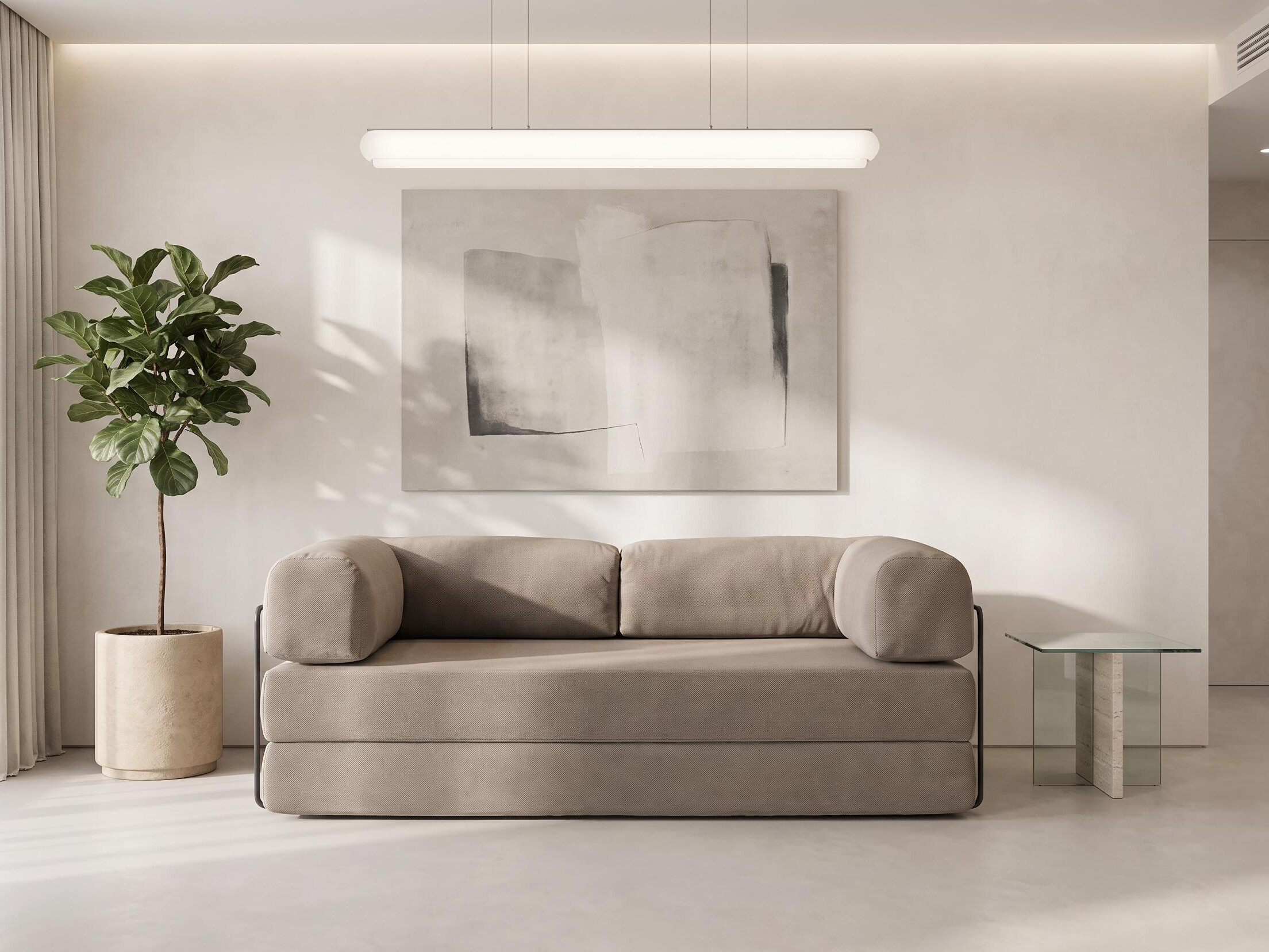 Schlafsofa Carson 147