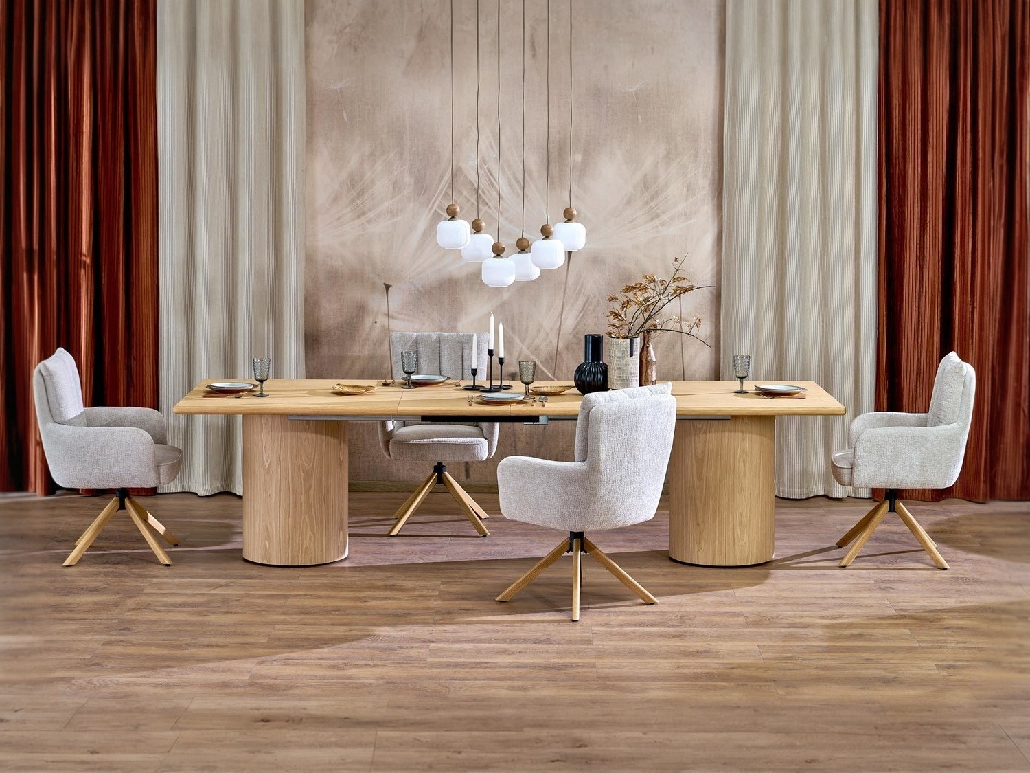 Stuhl Houston 2206