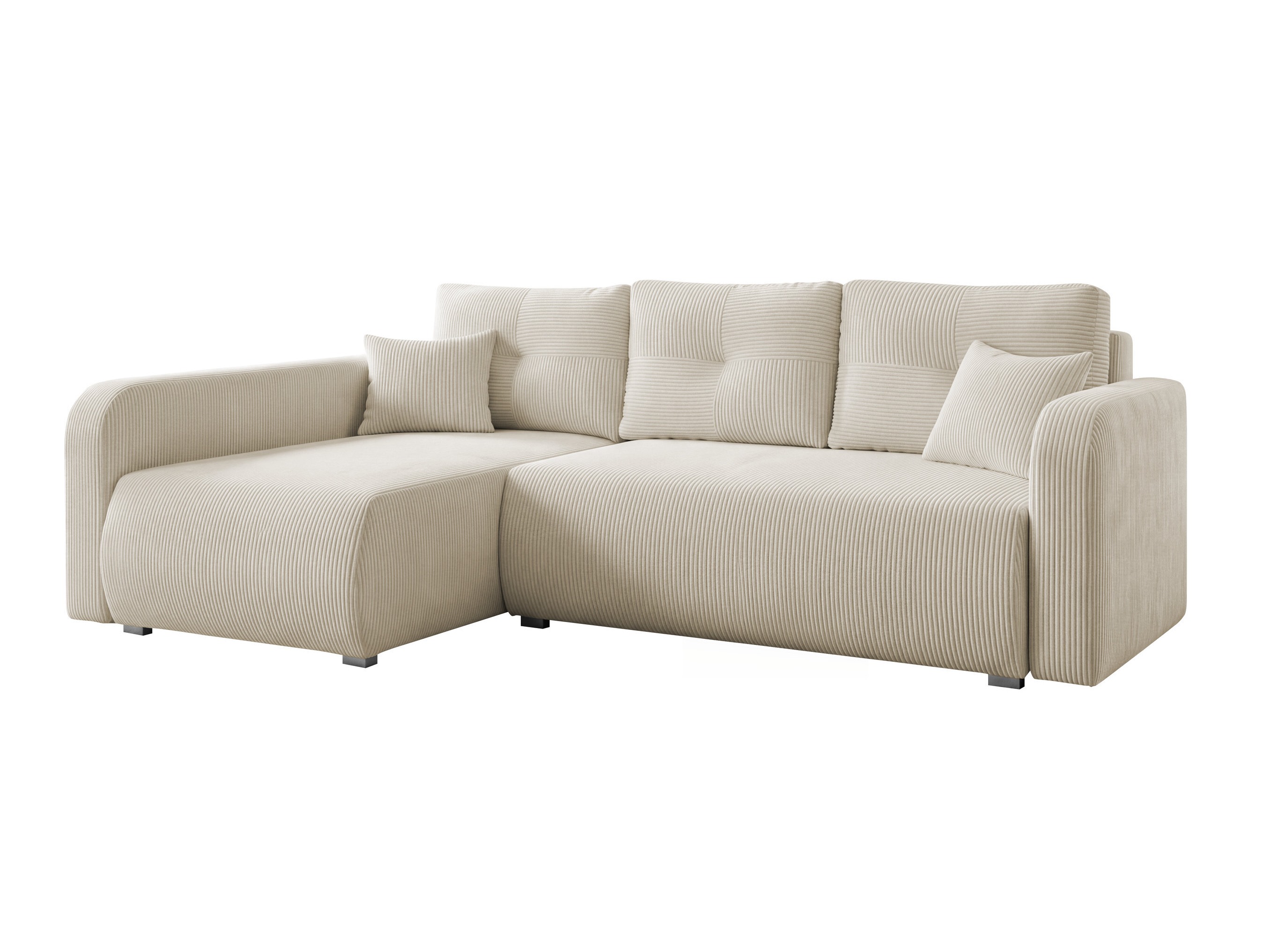 Ecksofa Delano 100 (Poso 100)