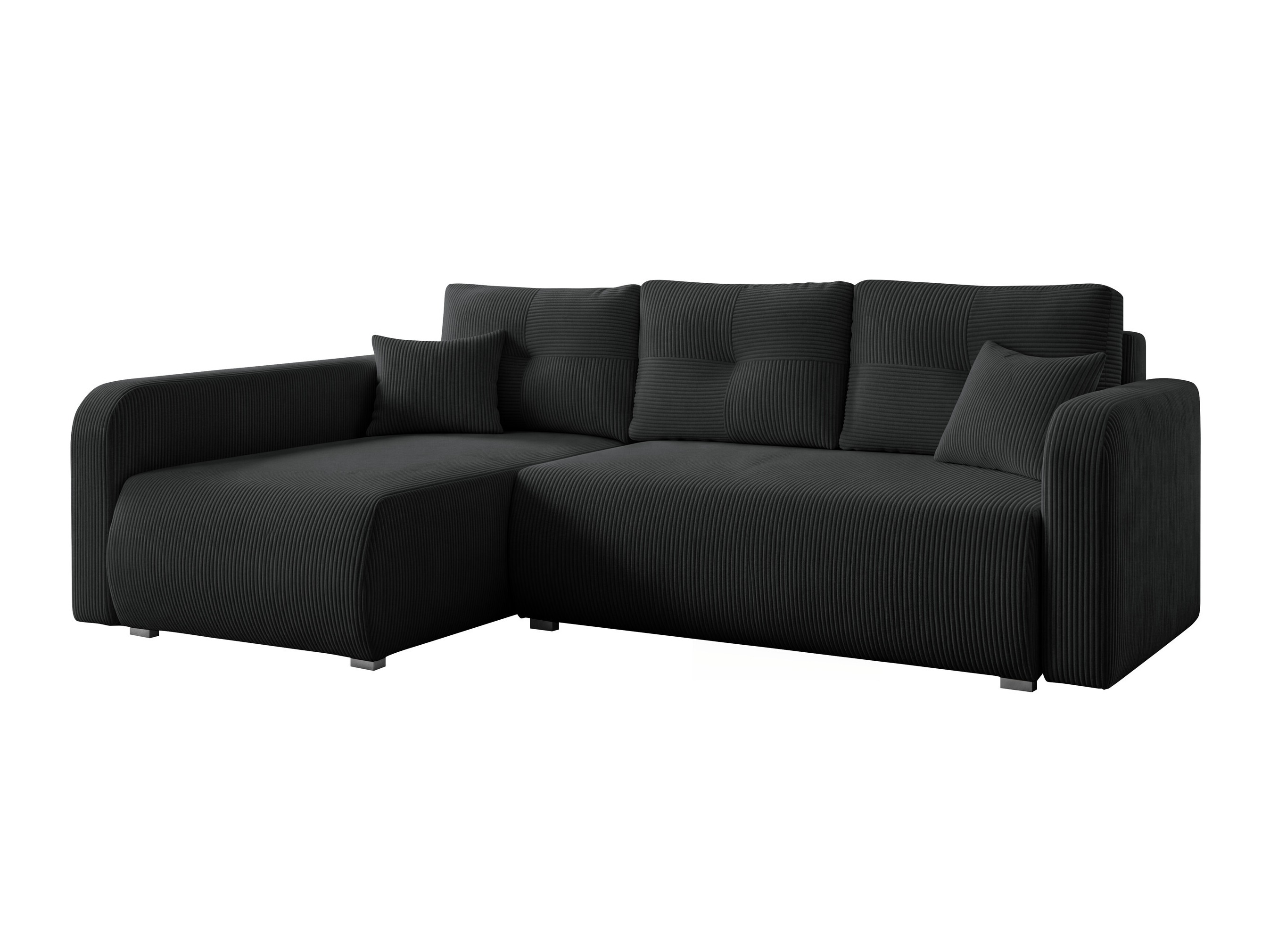 Ecksofa Delano 100 (Poso 135)