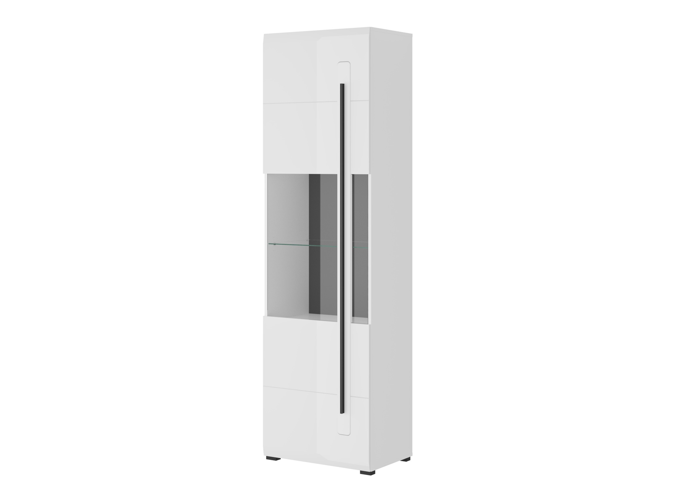 Regal Ophsalu 110 (Weiss + Weiss glänzend)