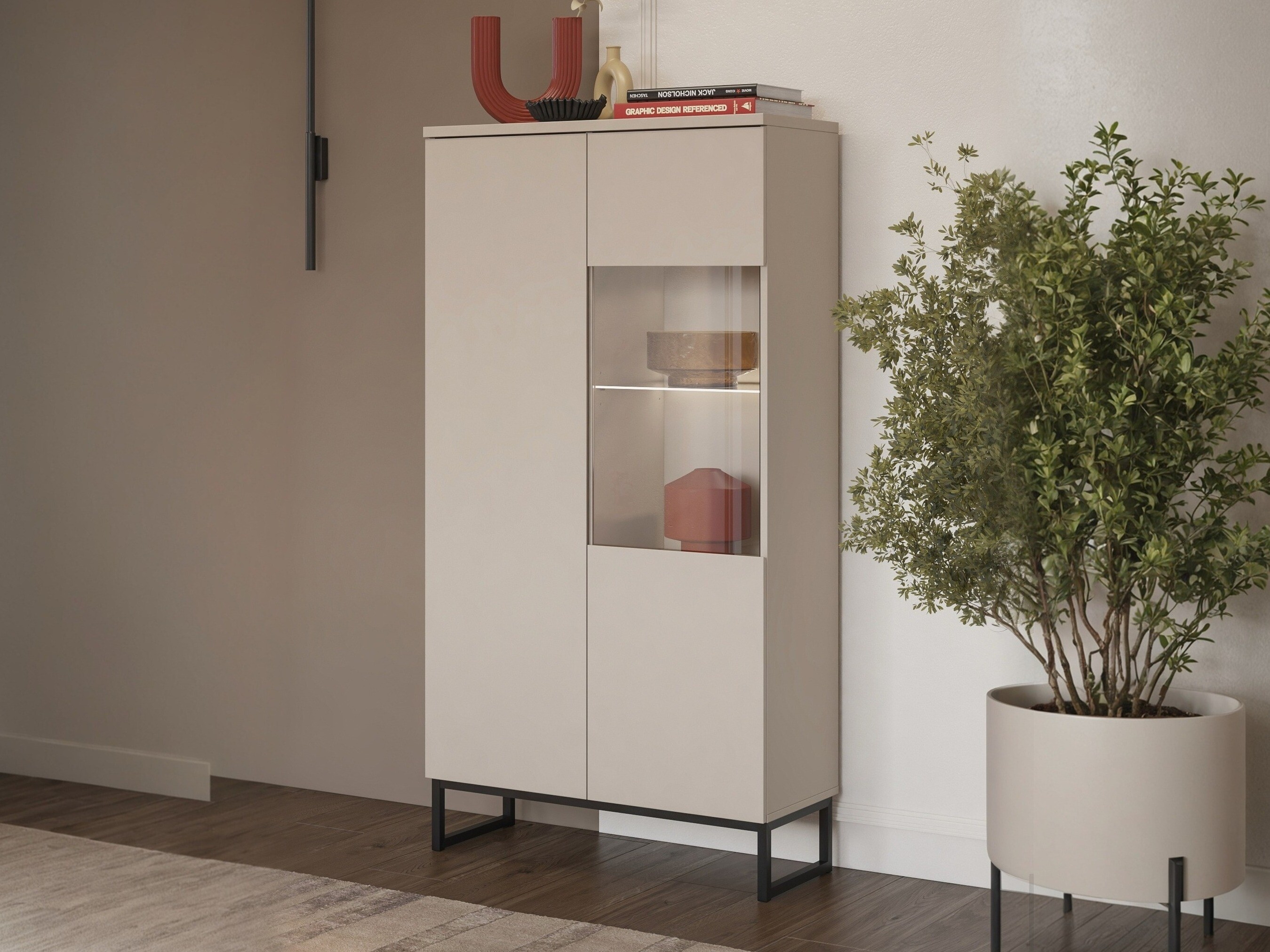 Regal Velsora 105 (Kaschmir)