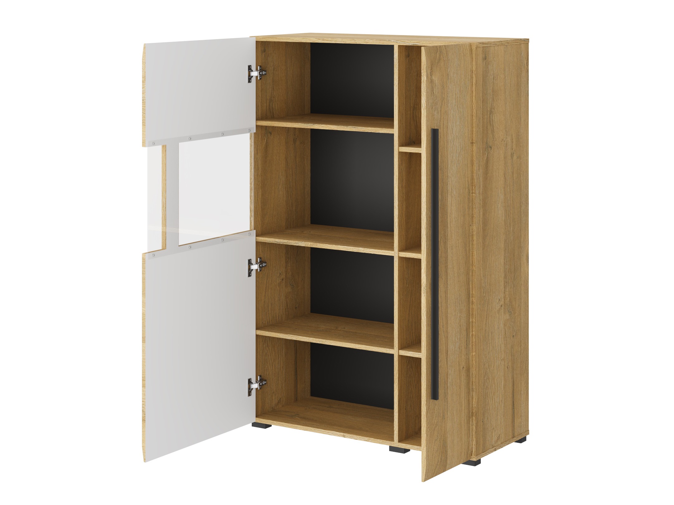 Sideboard Ophsalu 105 (Grandson-Eiche)