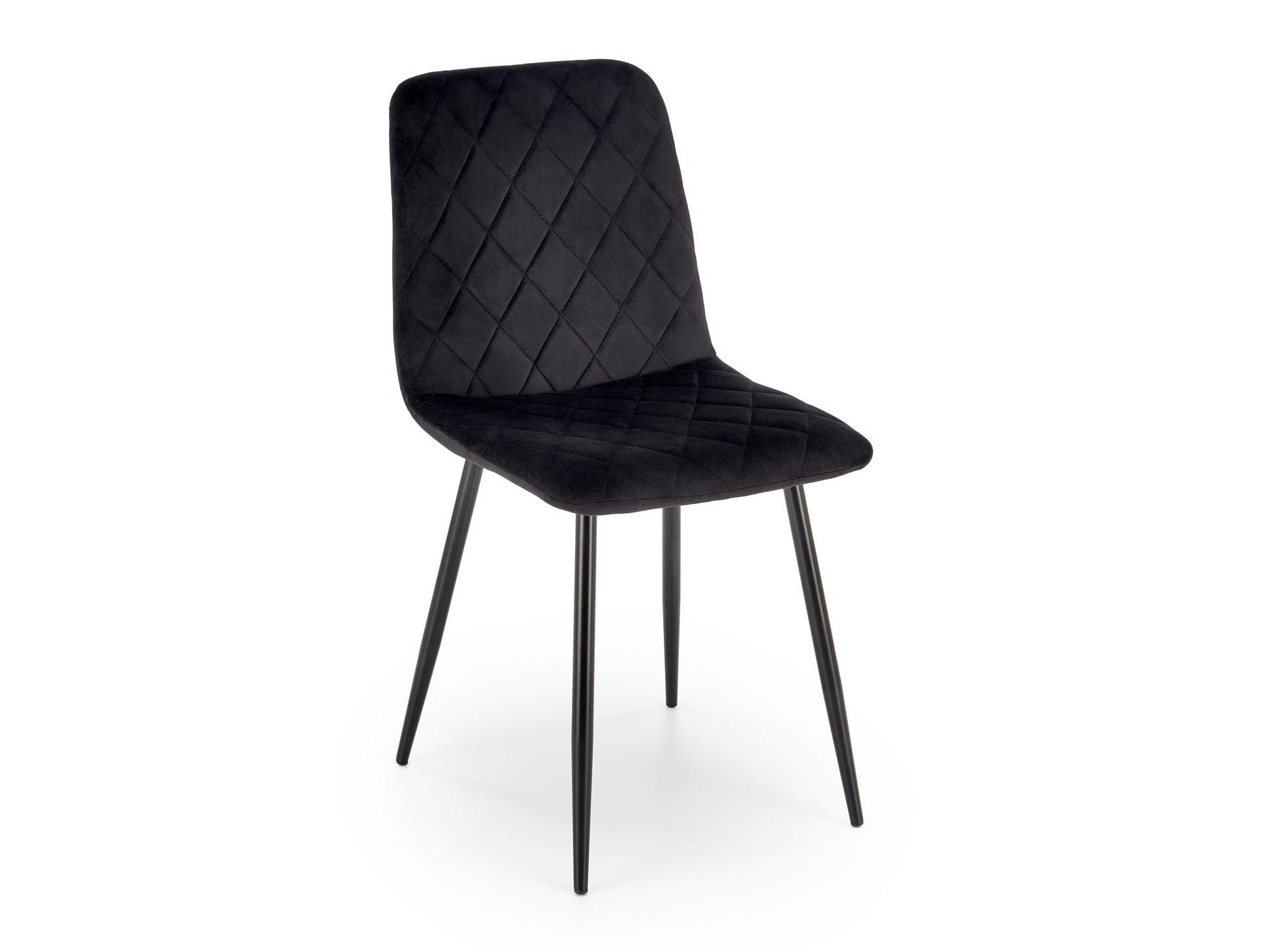 Stuhl Houston 1731 (Schwarz)
