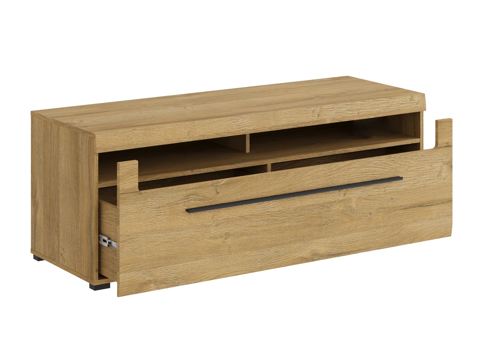 TV-Möbel Ophsalu 103 (Grandson-Eiche)