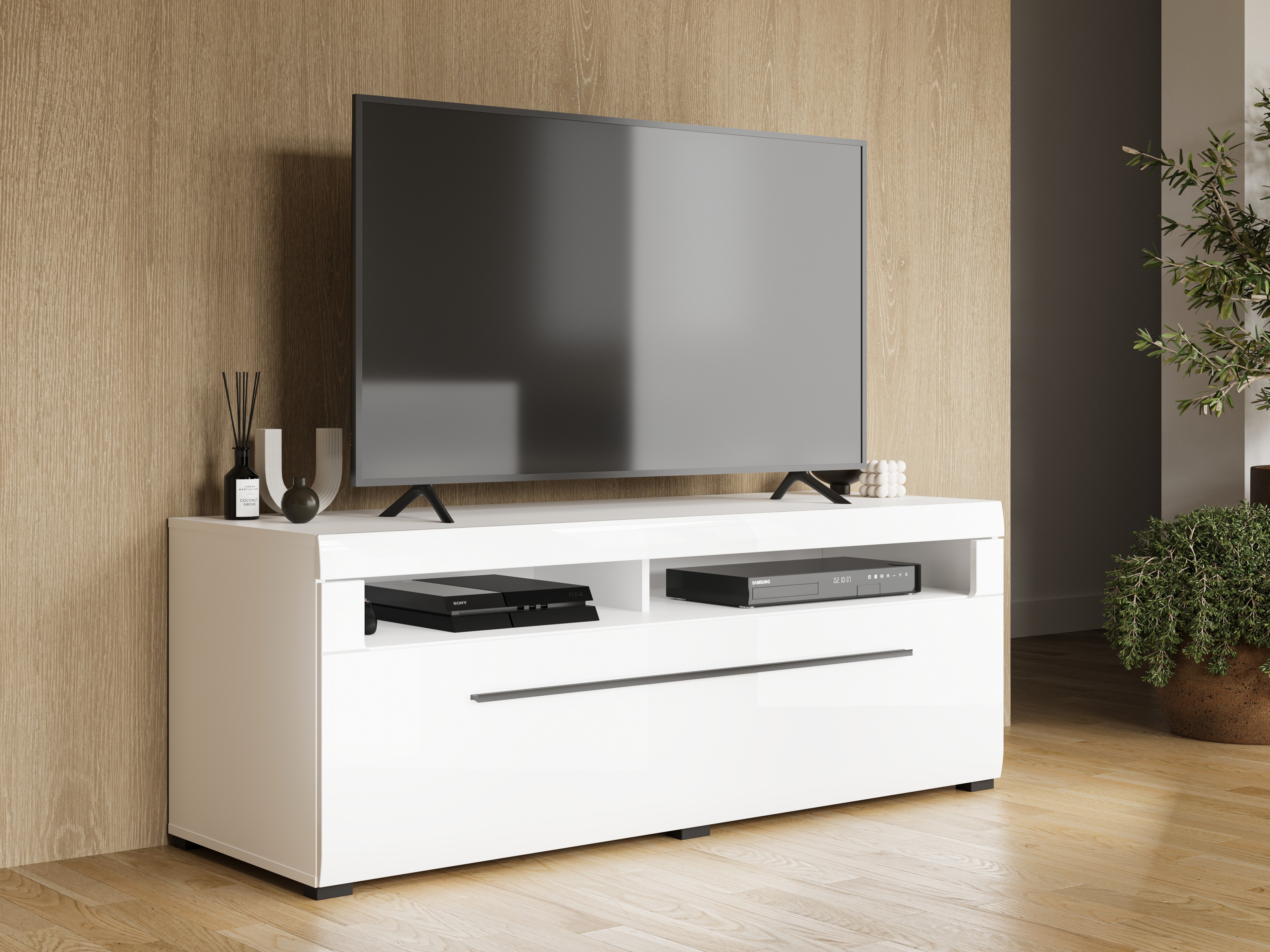 TV-Möbel Ophsalu 103