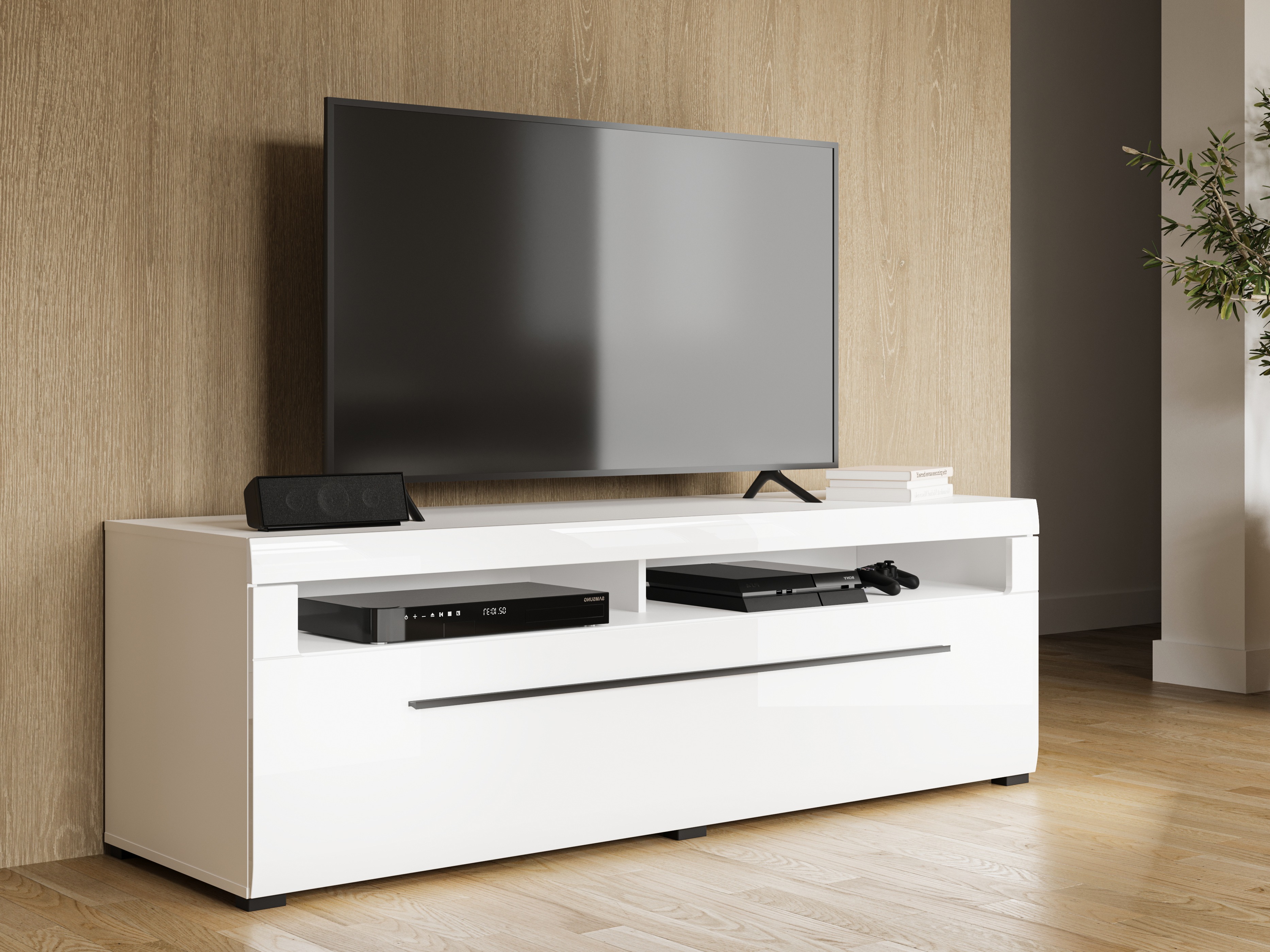 TV-Möbel Ophsalu 104