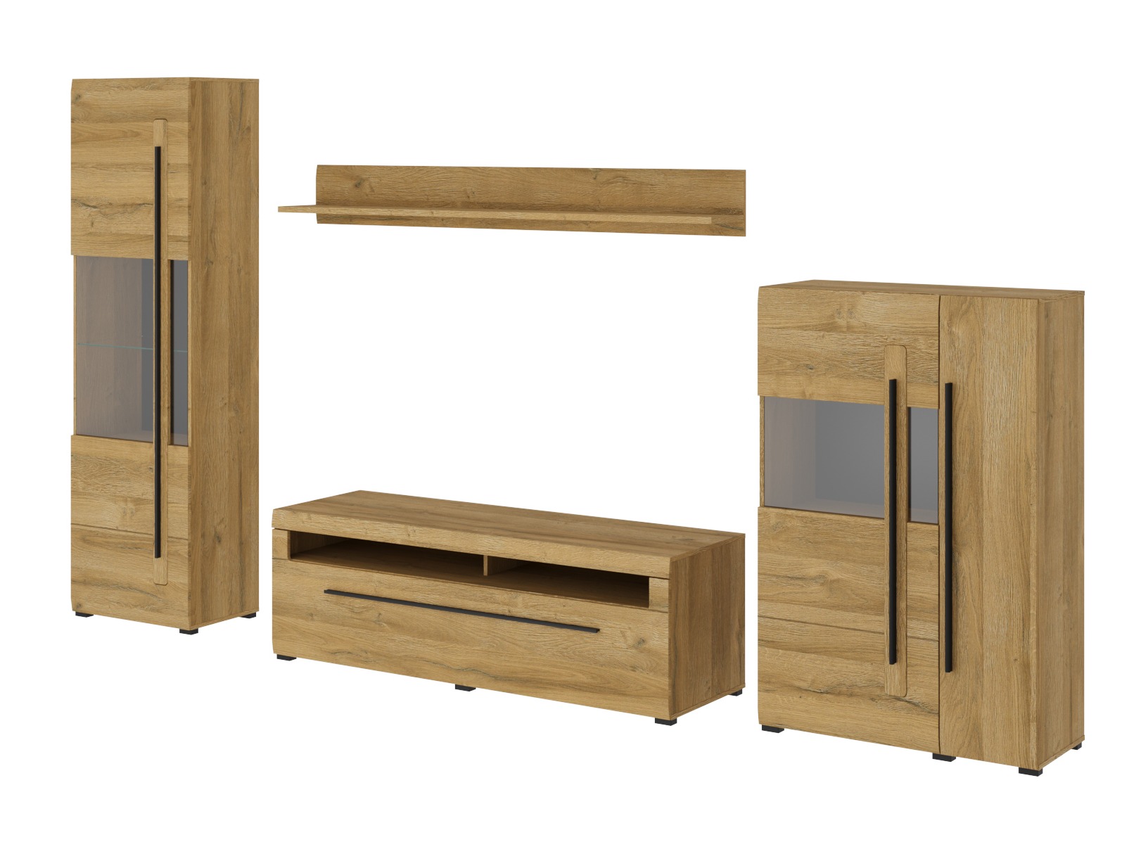 Wohnzimmer-Sets Ophsalu 111
