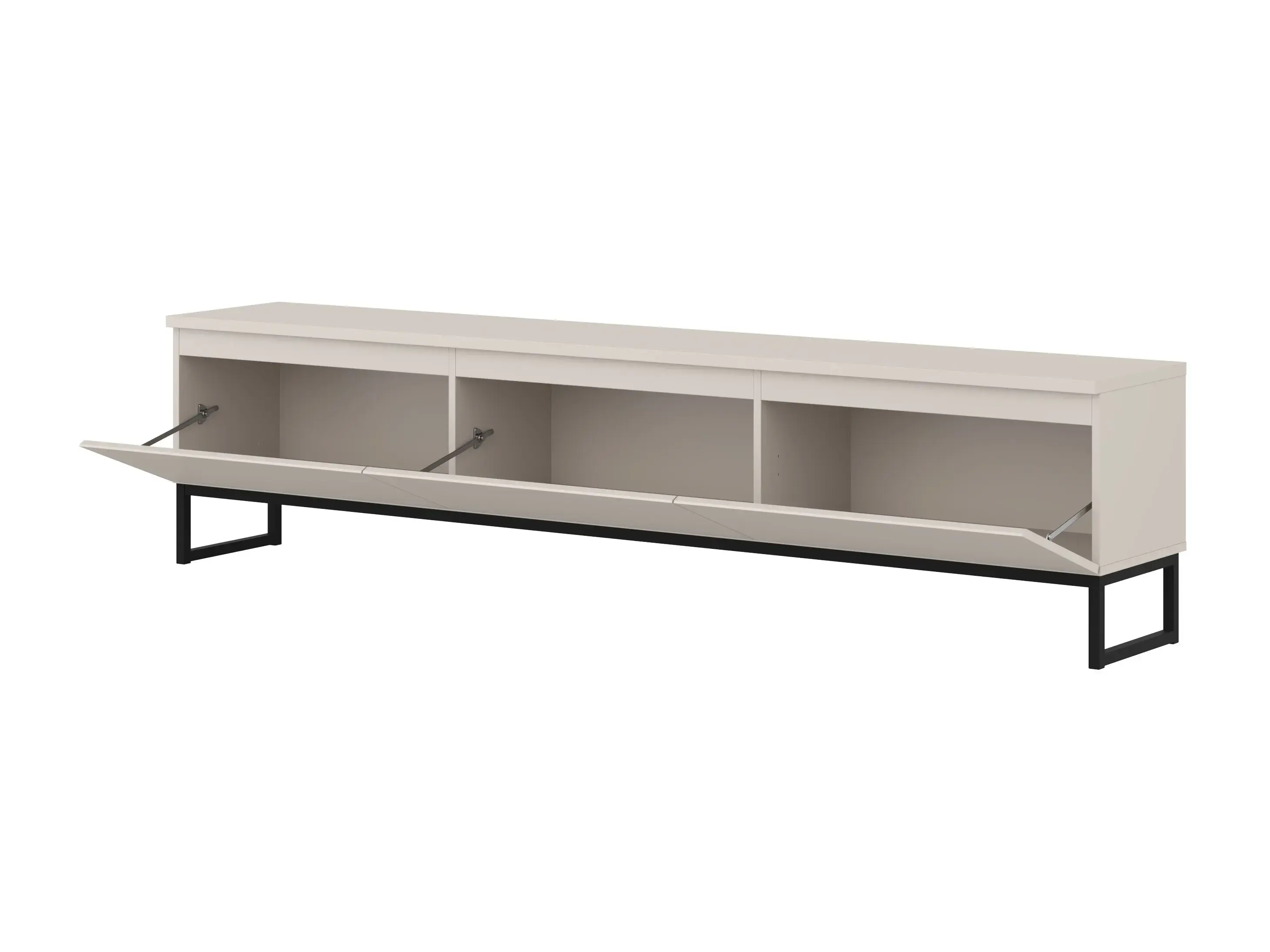 Wohnzimmer-Sets Velsora 106 (Kaschmir)