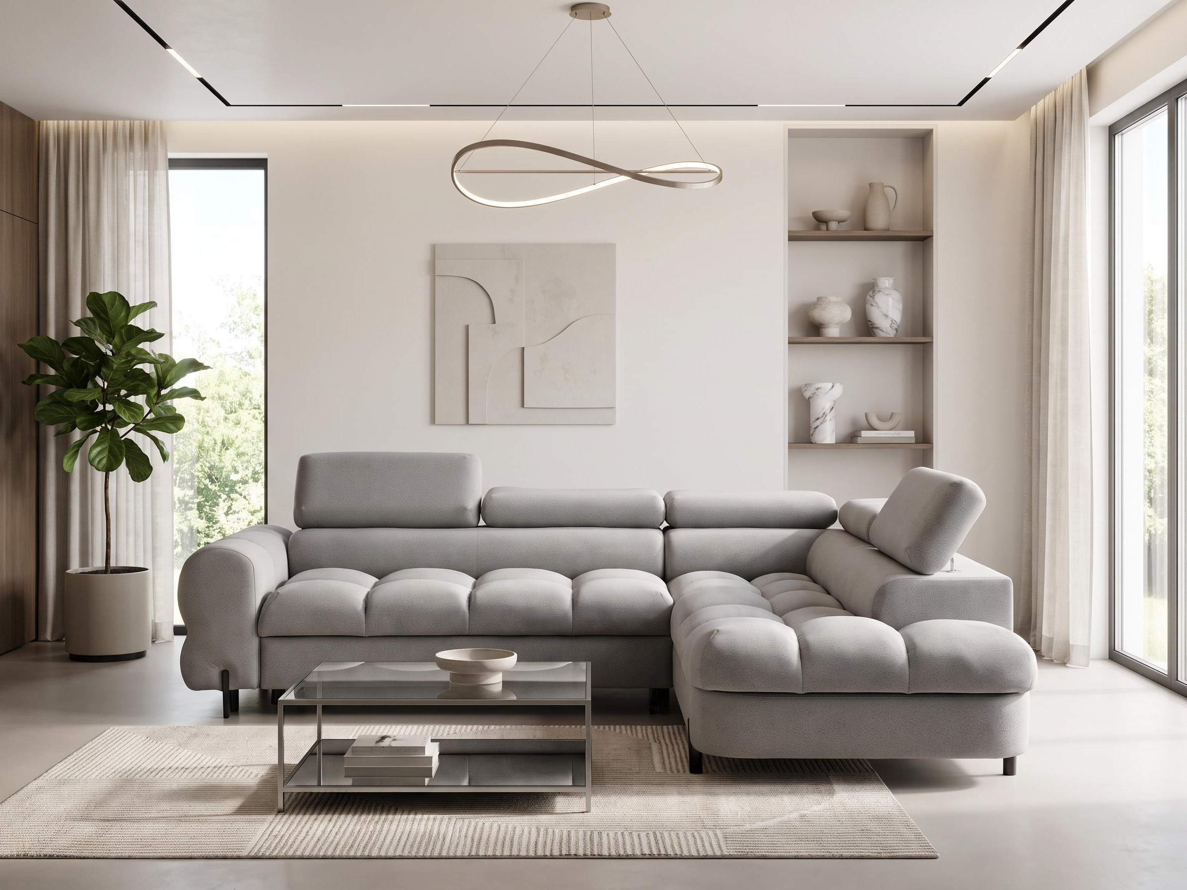 Ecksofa Carson 139 (Element 03)
