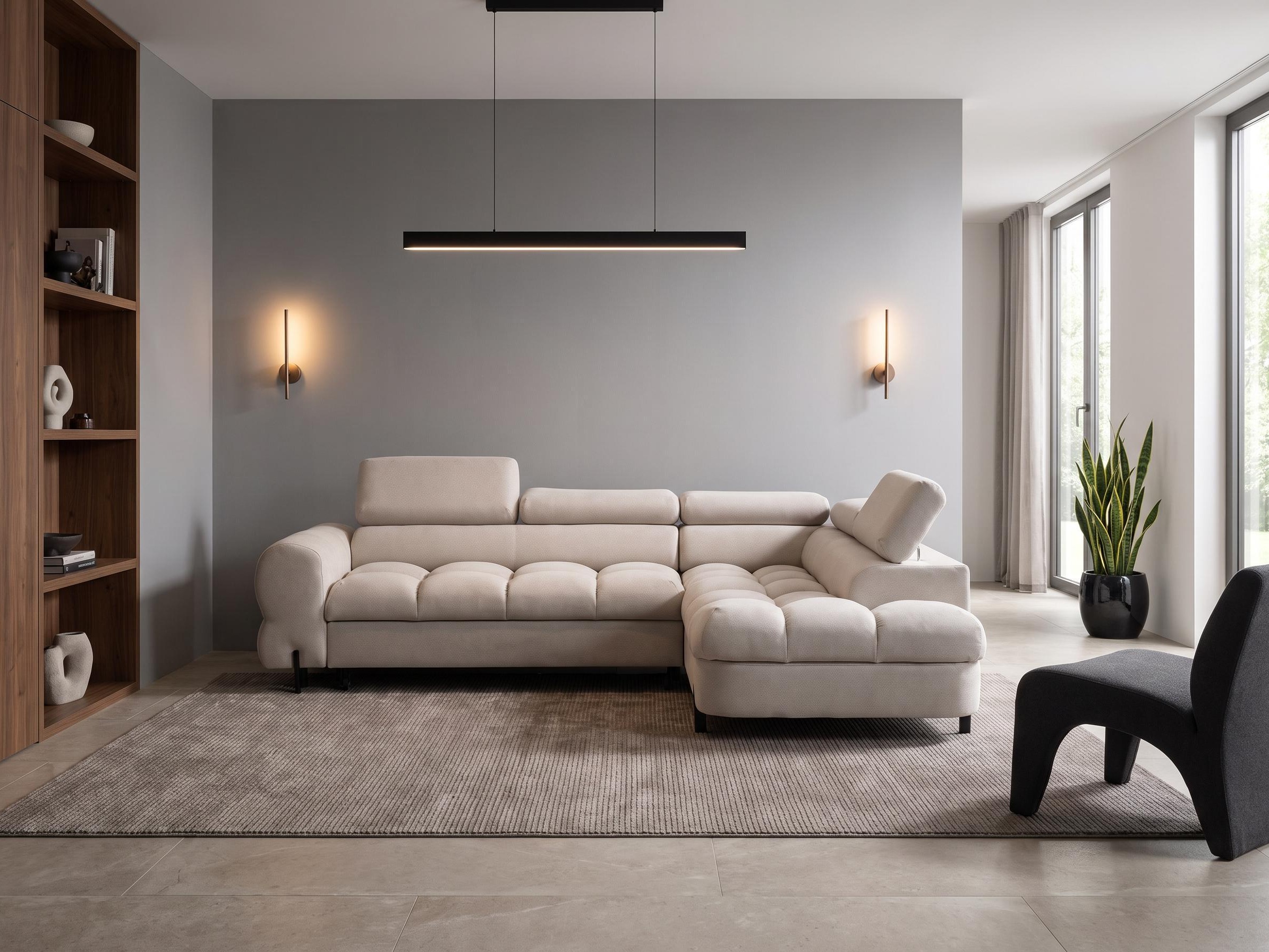 Ecksofa Carson 139 (Element 17)