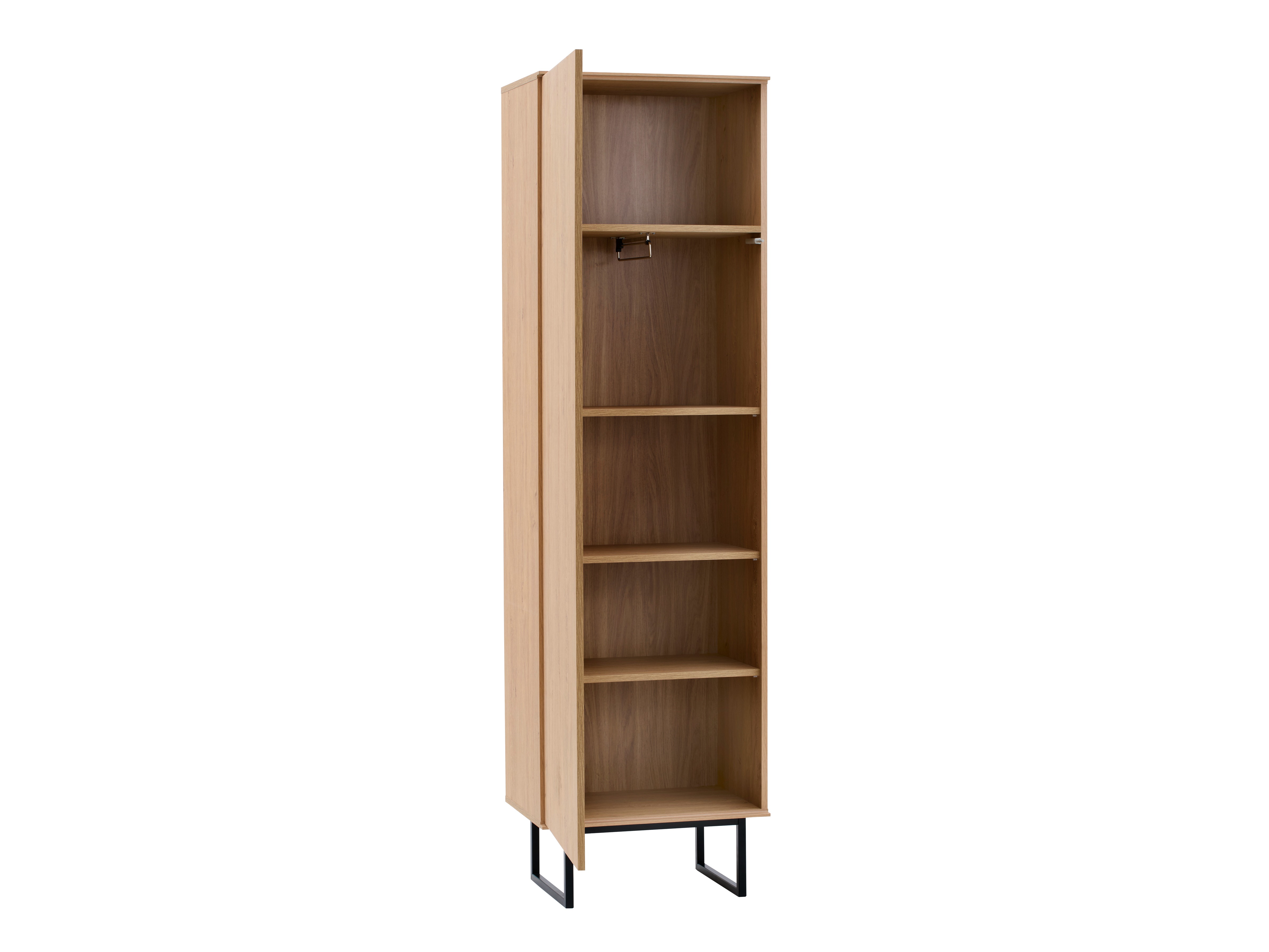 Kleiderschrank Bentesa 128