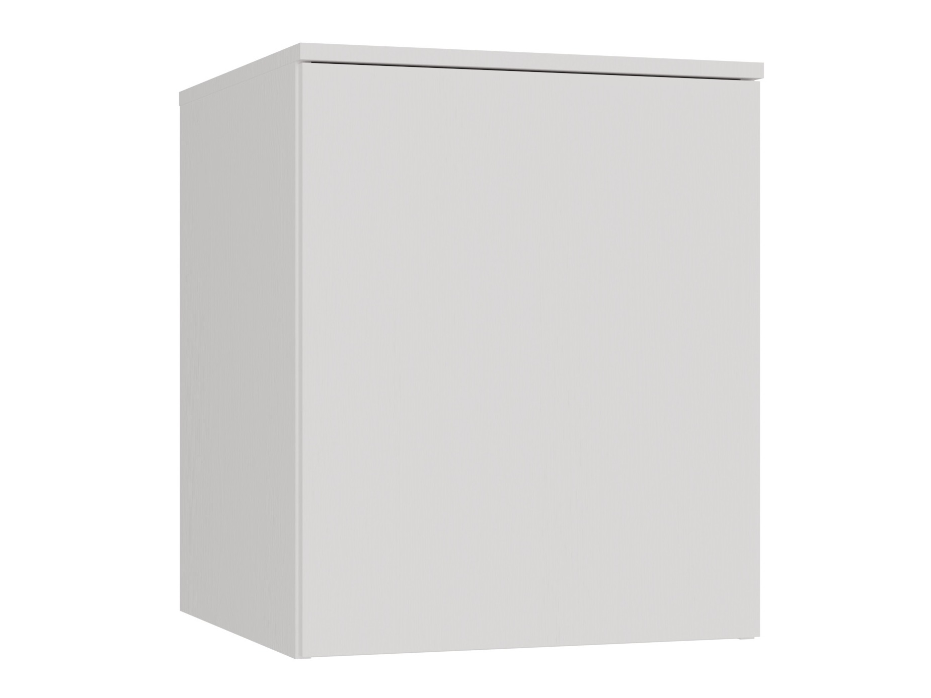 Kleiderschrank Mandeville 399 (Weiss)