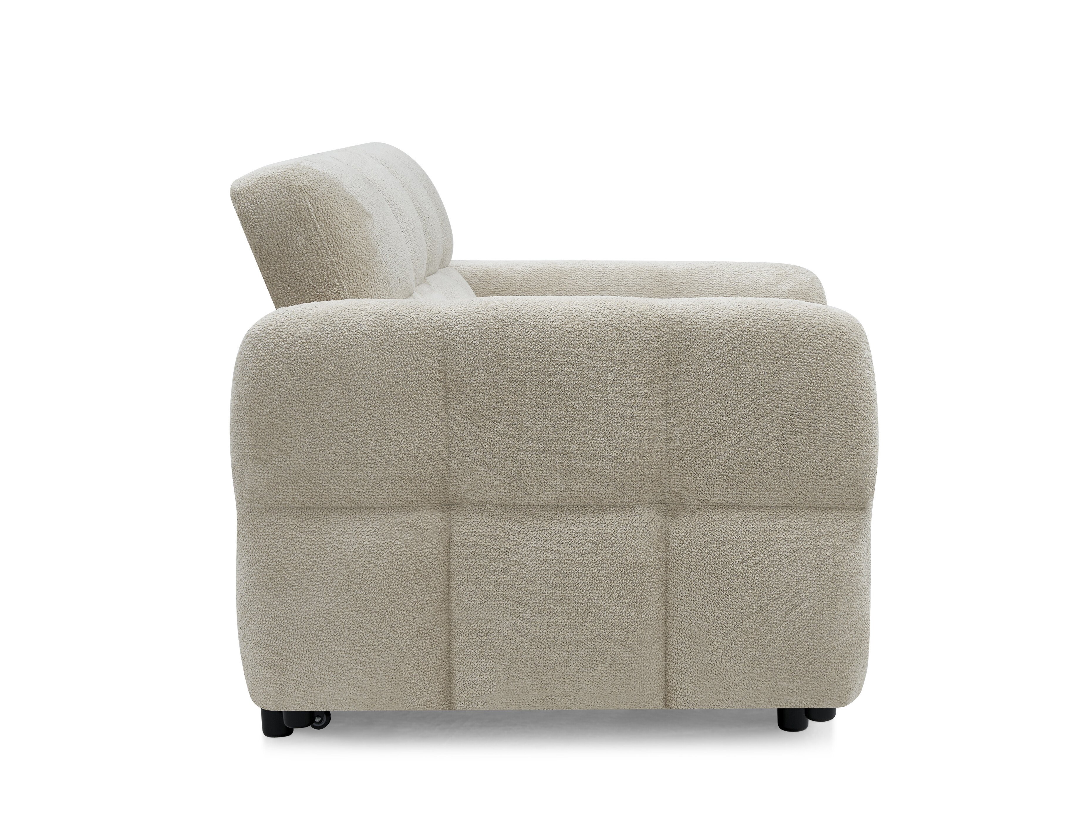 Schlafsofa Comfivo Moditas (Egon 26)
