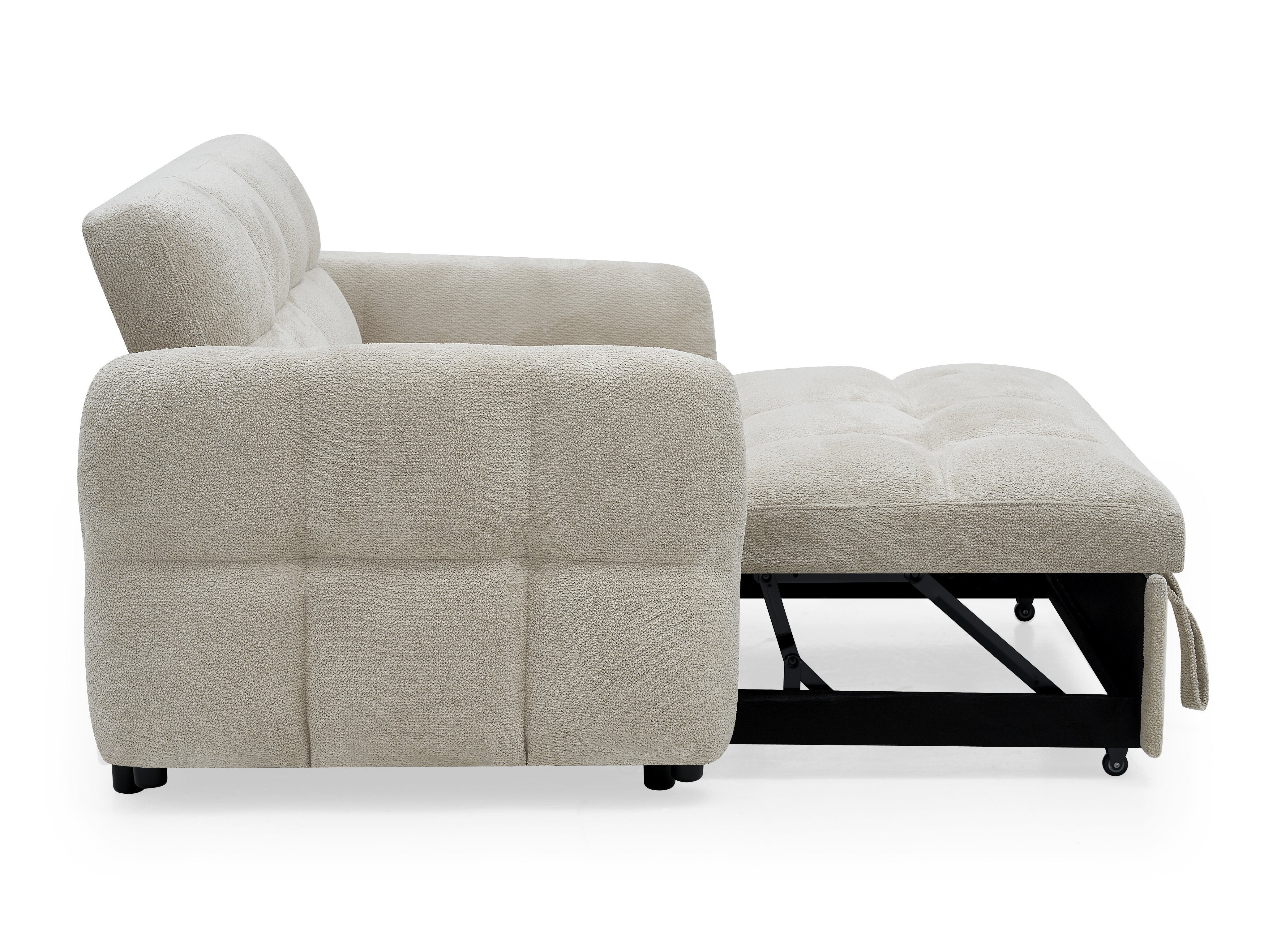 Schlafsofa Comfivo Moditas (Egon 26)