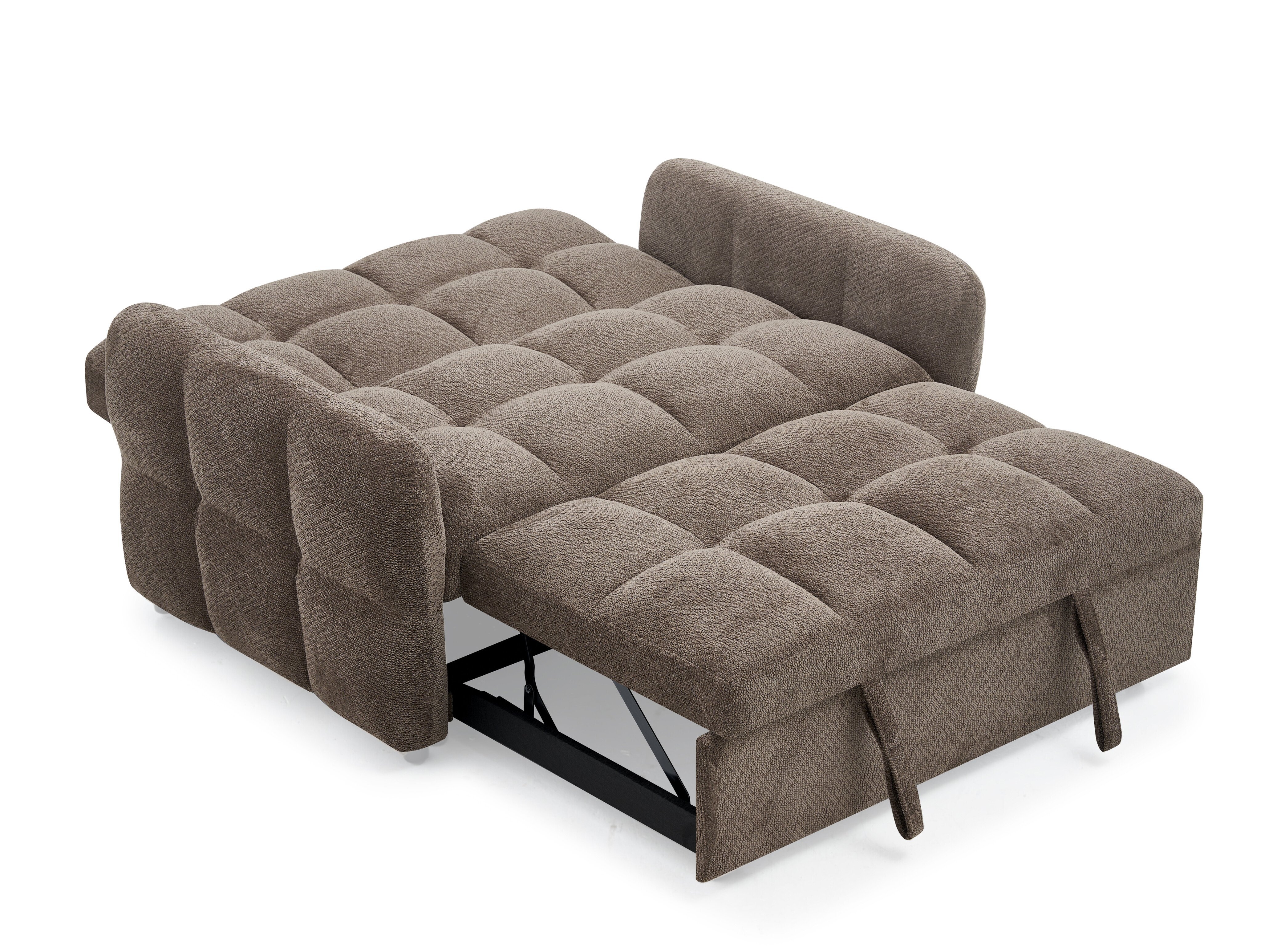 Schlafsofa Comfivo Moditas (Egon 48)