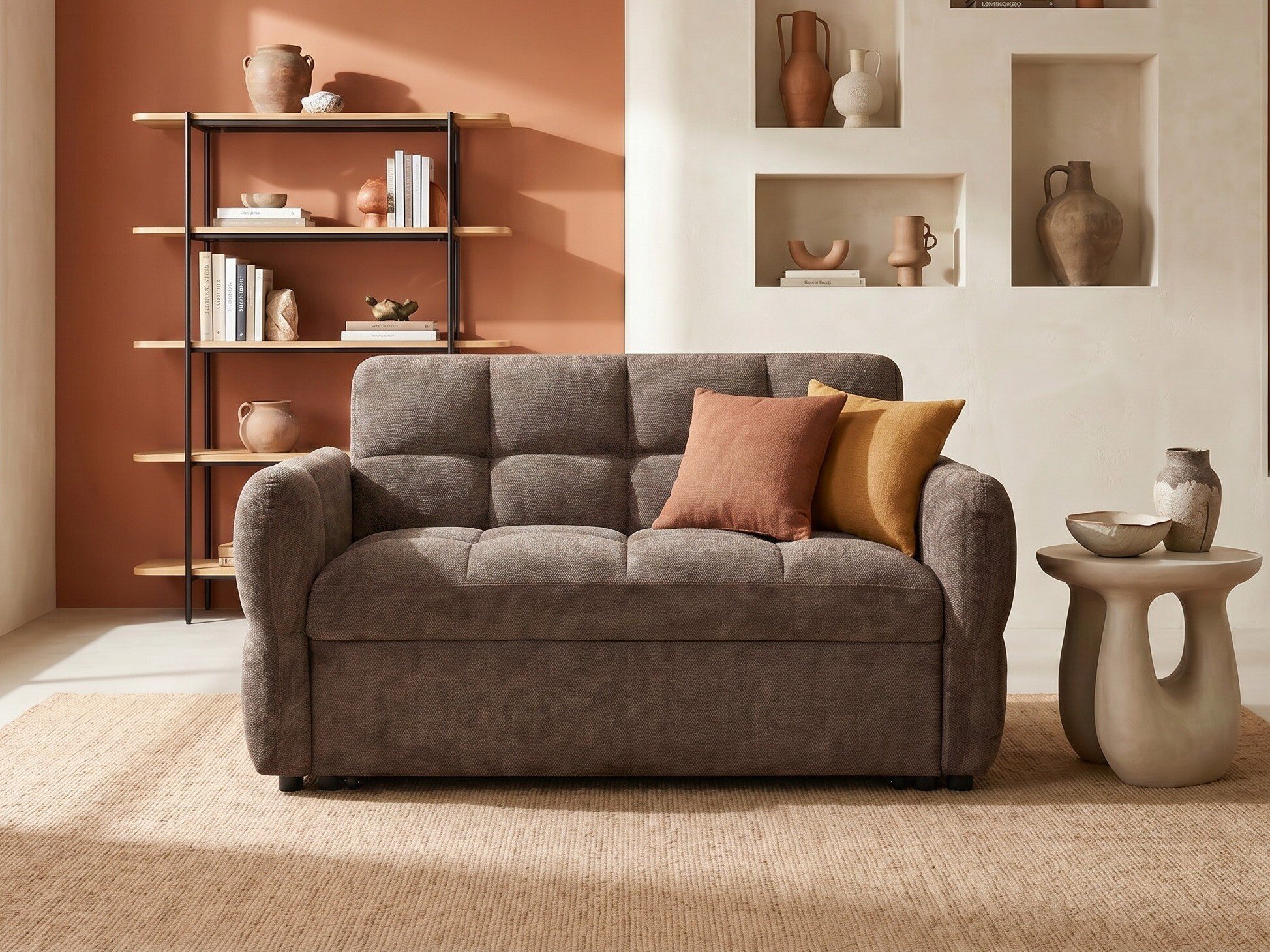 Schlafsofa Comfivo Moditas (Egon 48)