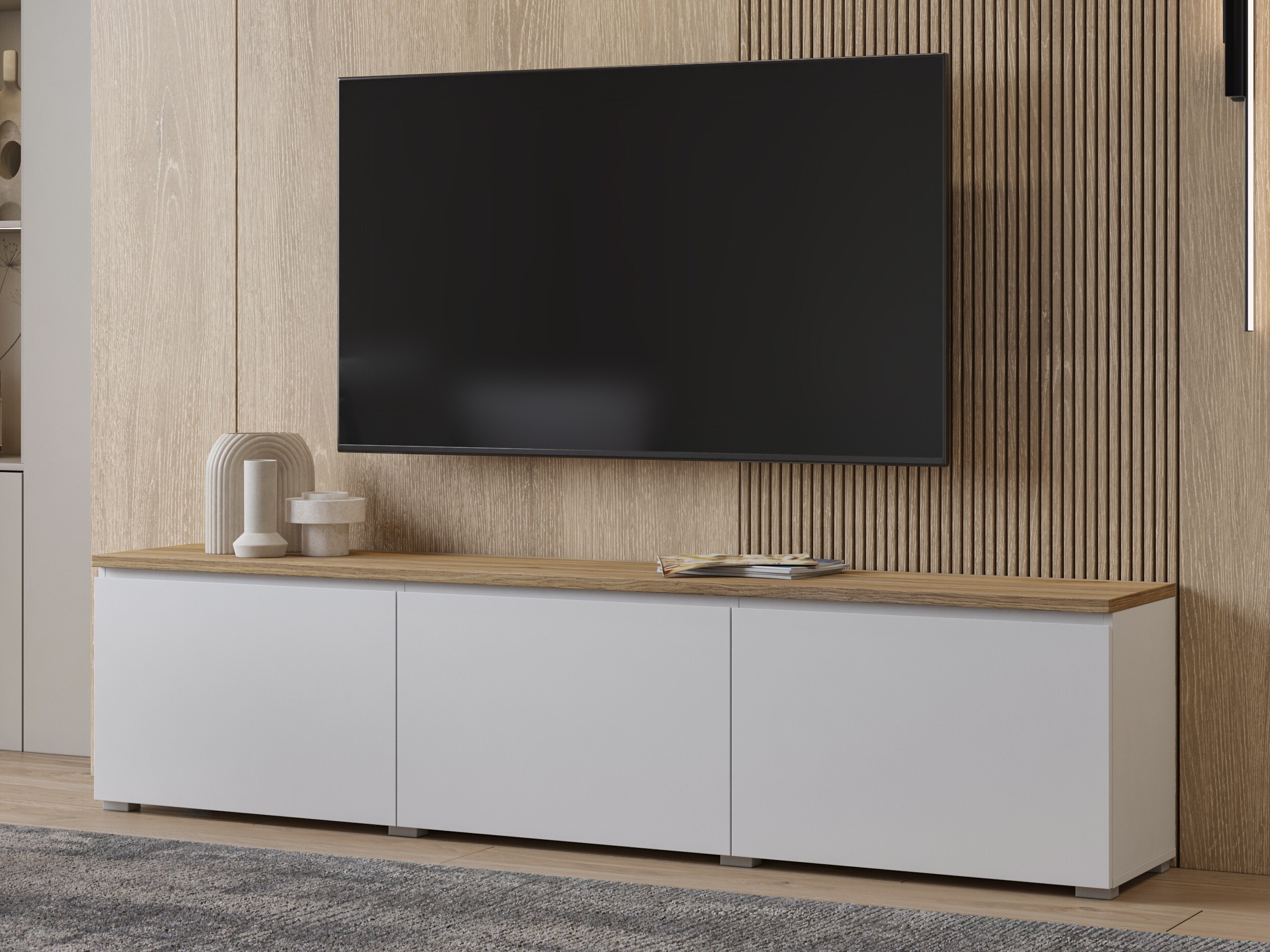 TV-Möbel Baletu 113