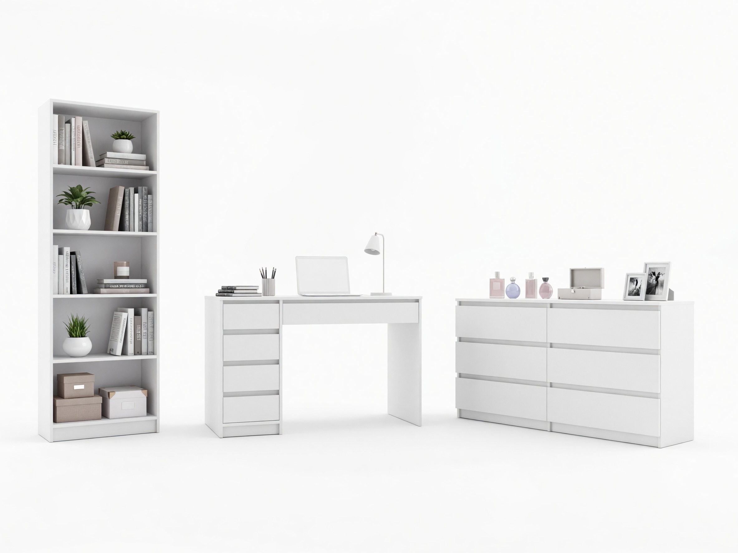 Büro-Set Elbvelu 138
