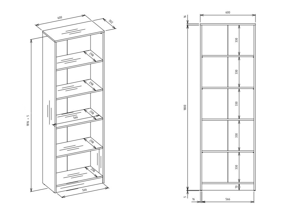 Büro-Set Elbvelu 138