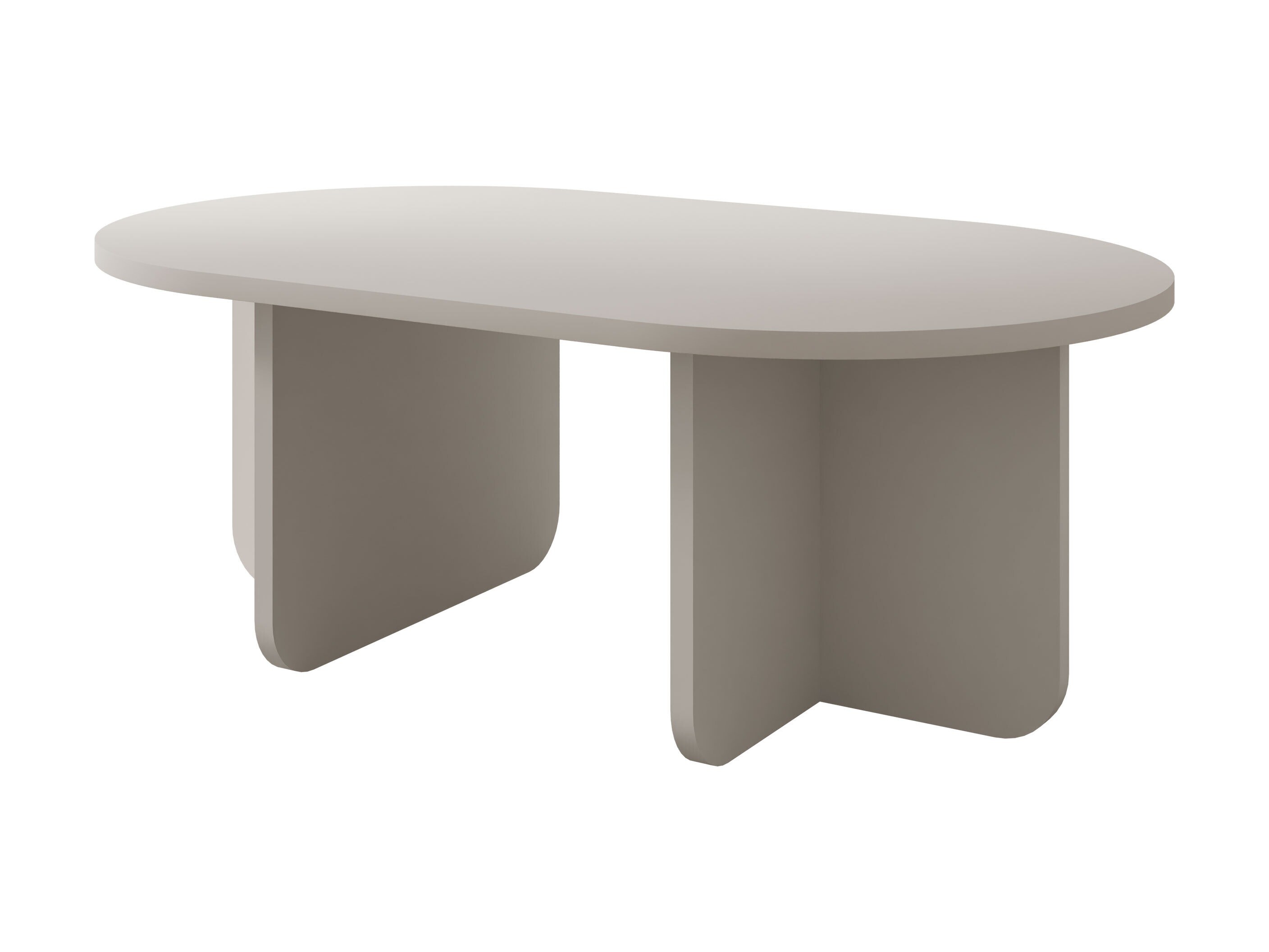 Couchtisch Comfivo 594 (Beige)