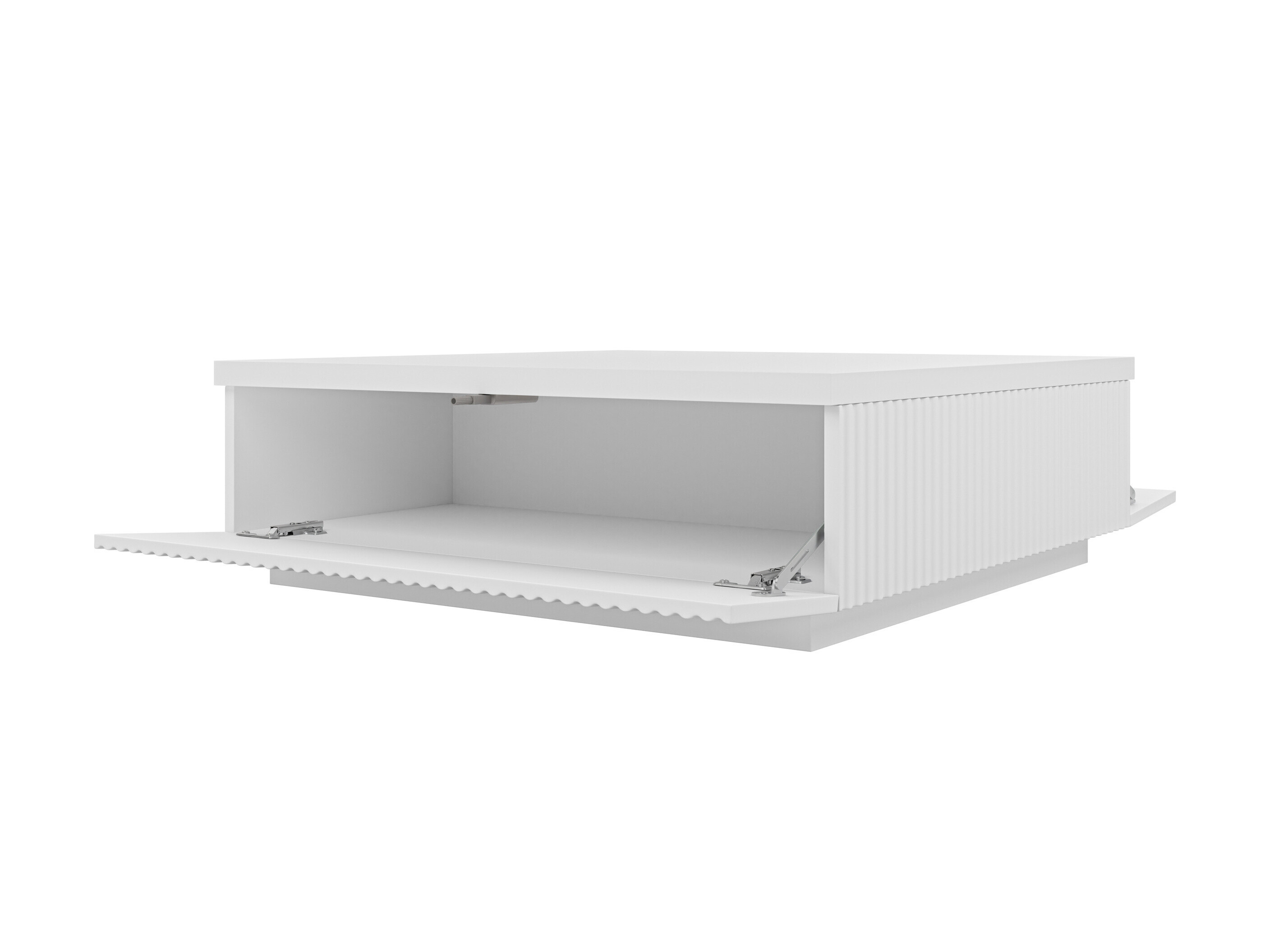 Couchtisch Miami 413 (Walnussholzoptik)