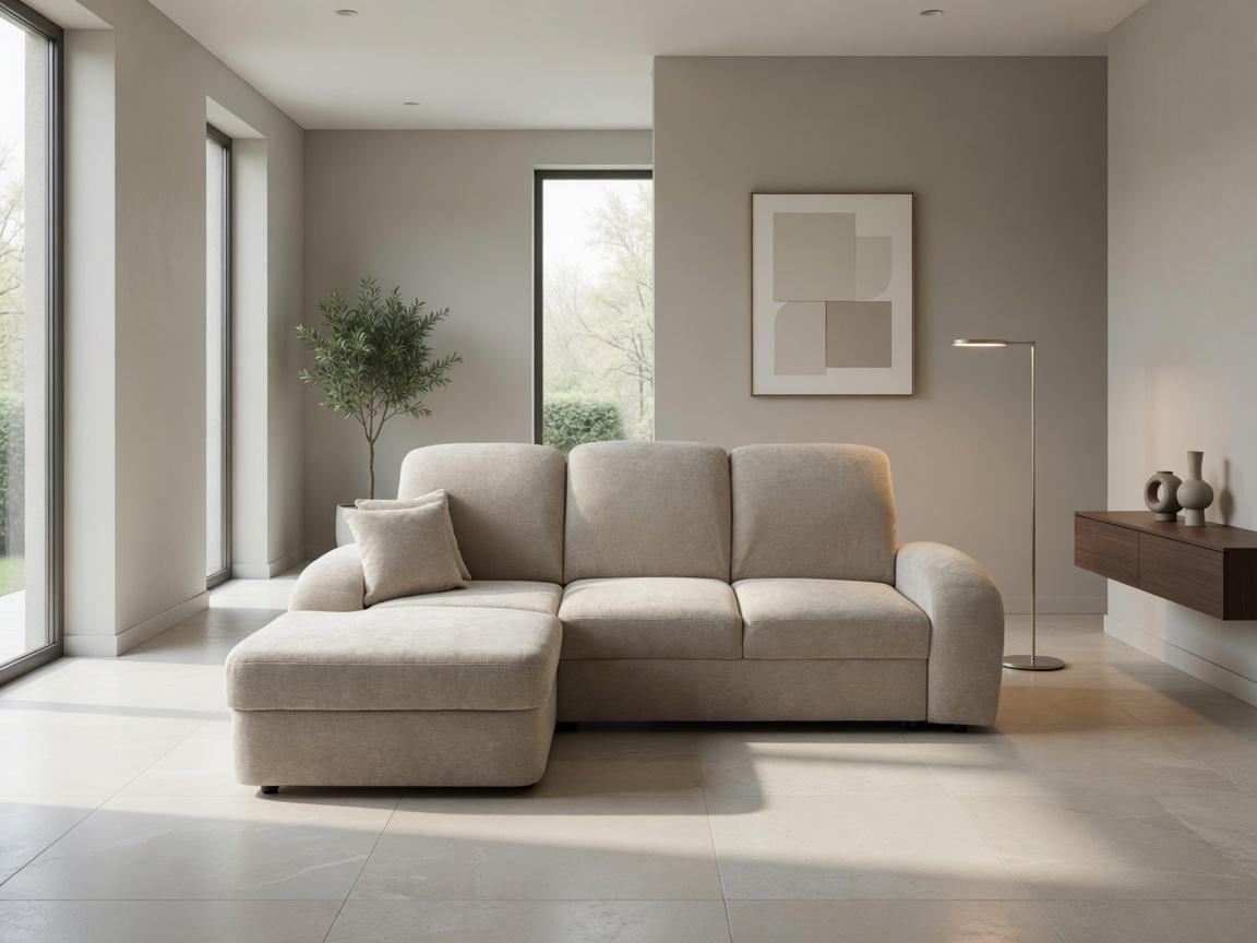 Ecksofa Carson 137