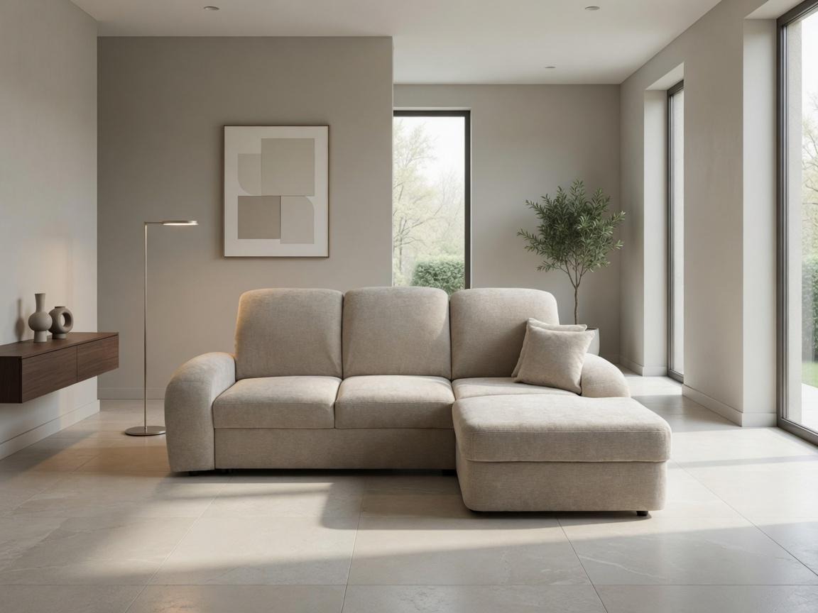 Ecksofa Carson 137 (Vibe 06)