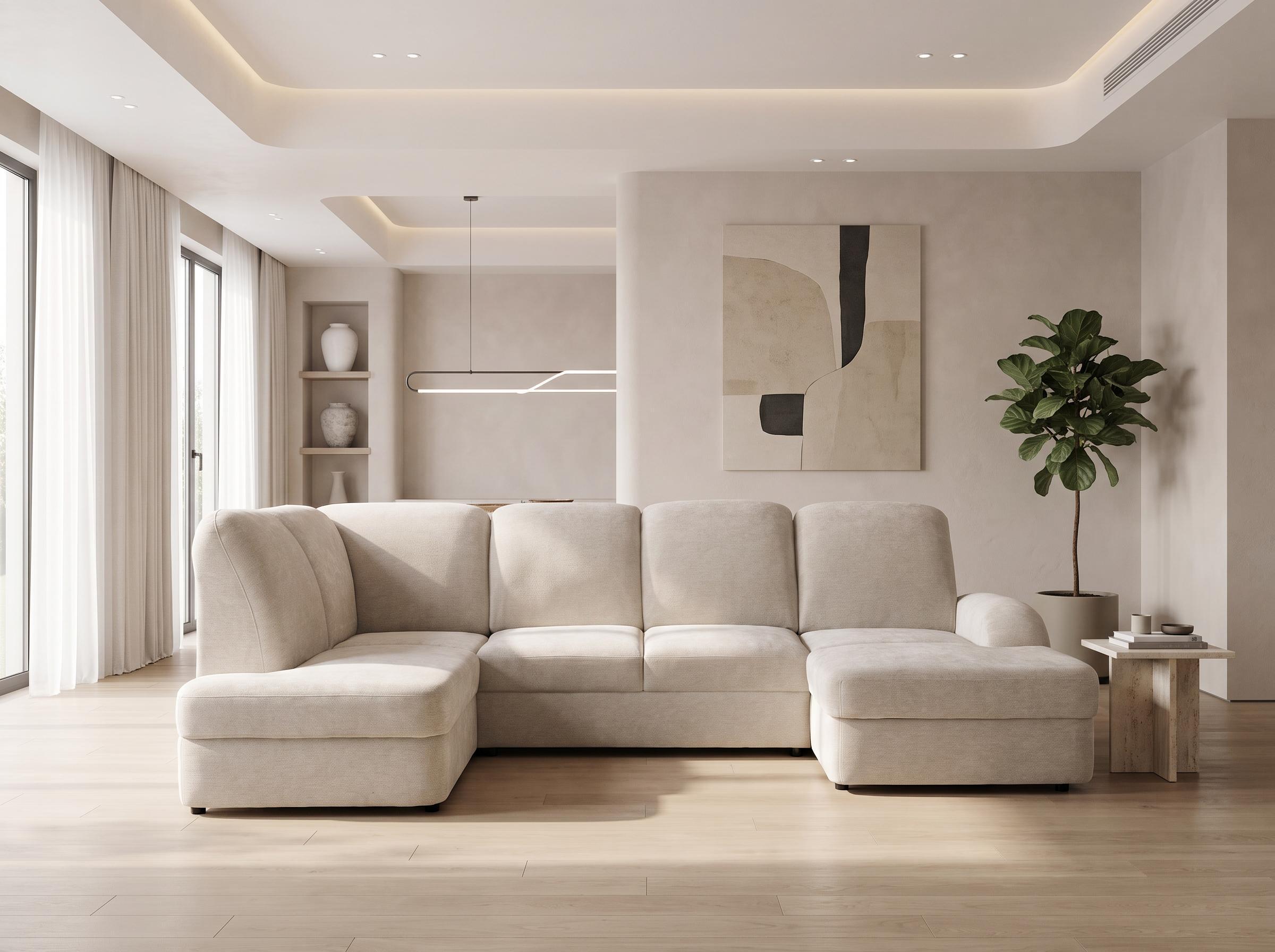 Ecksofa Carson 138