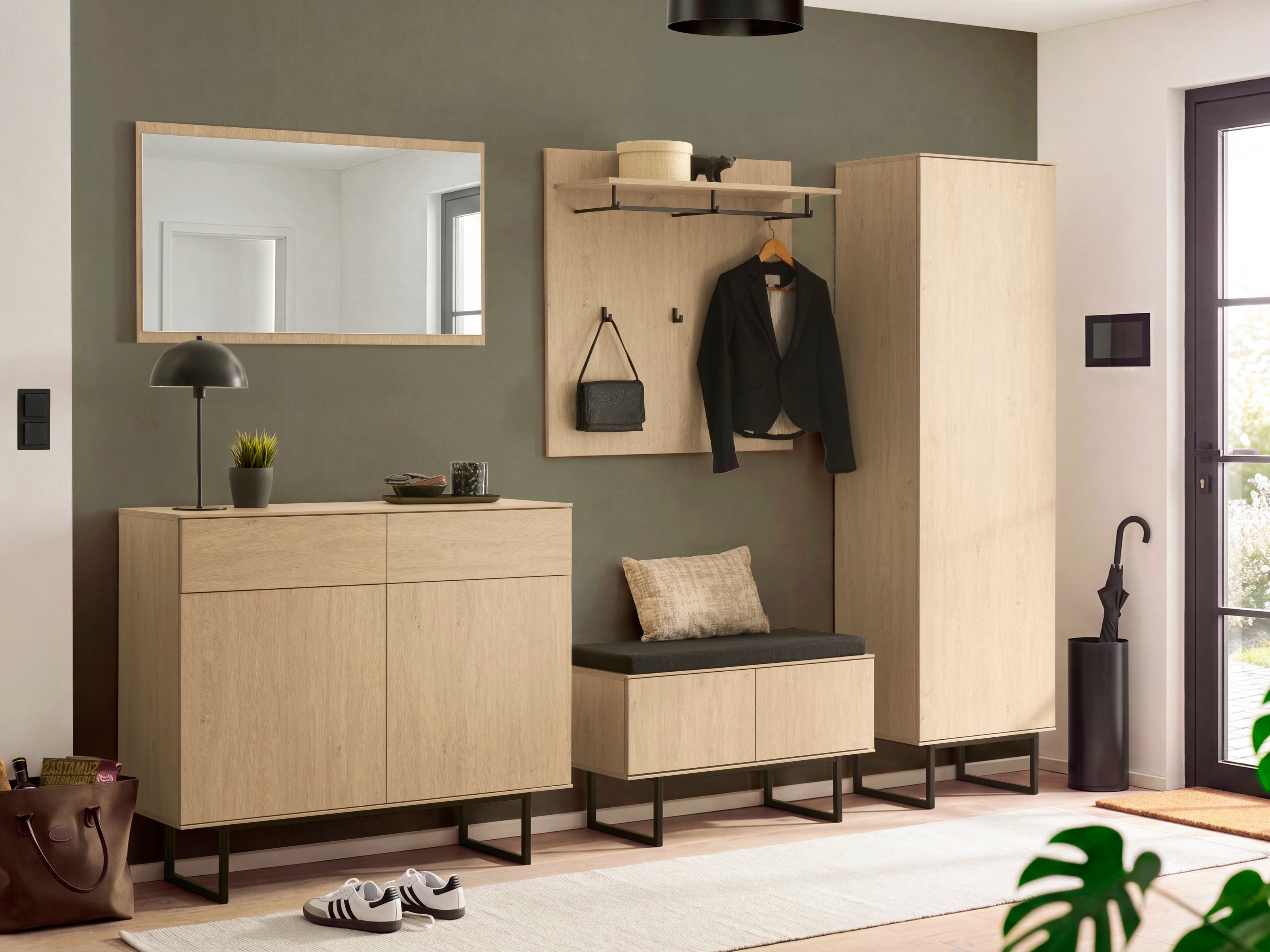 Gestell Bentesa 130