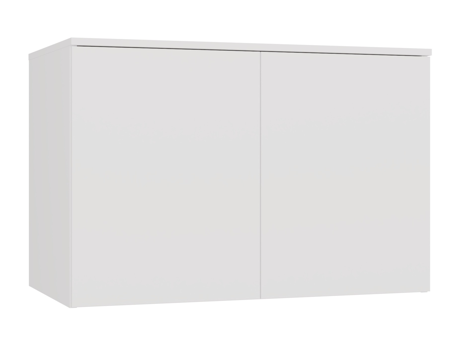 Kleiderschrank Elbvelu 137 (Weiss)