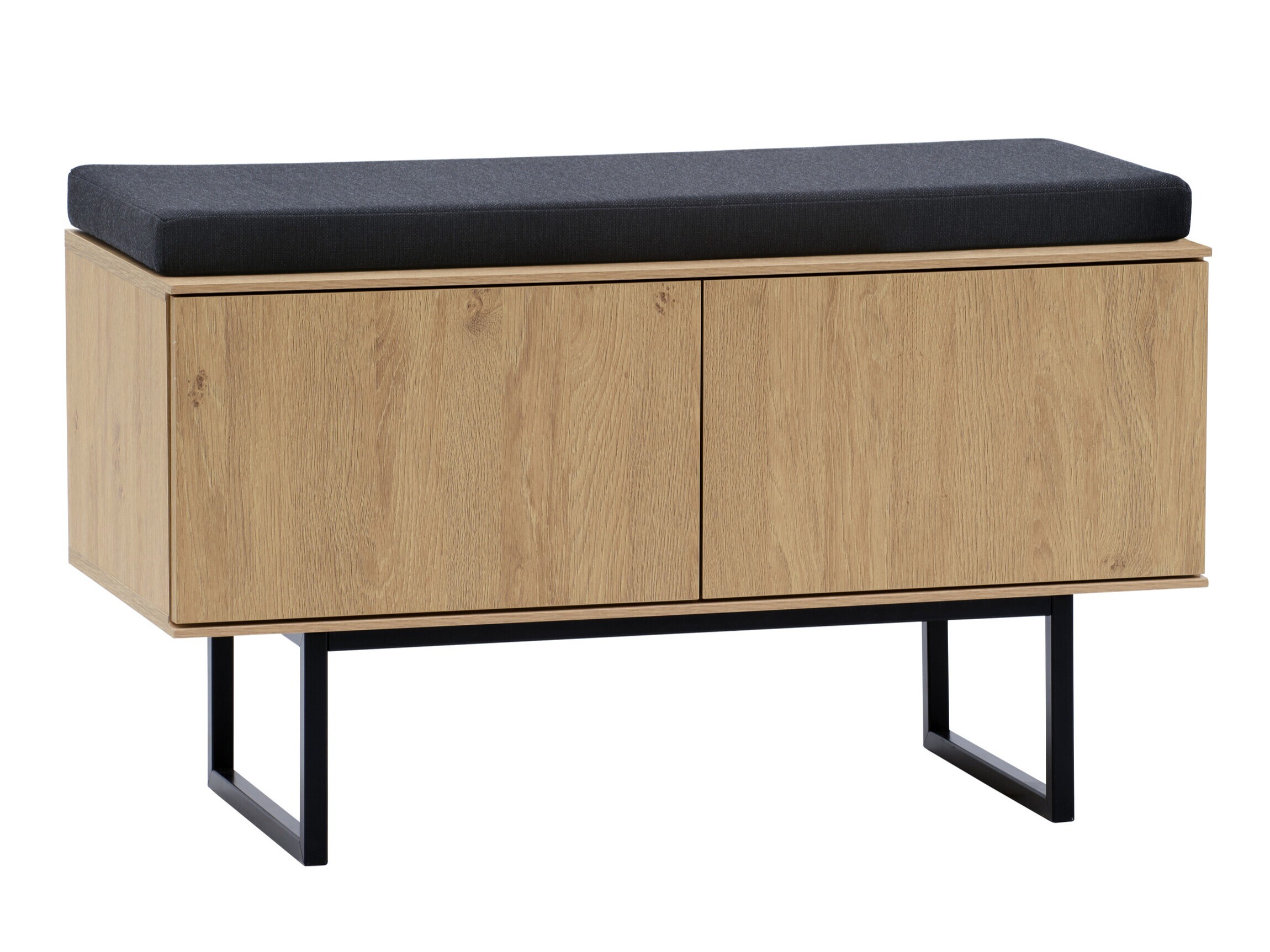 Schuhschrank Bentesa 131